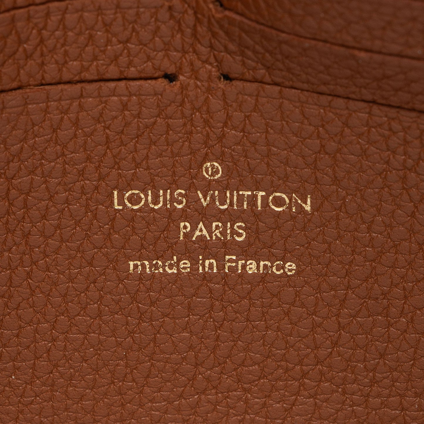 Louis Vuitton Calfskin Mylockme Pochette -  (SHF-0getbE)