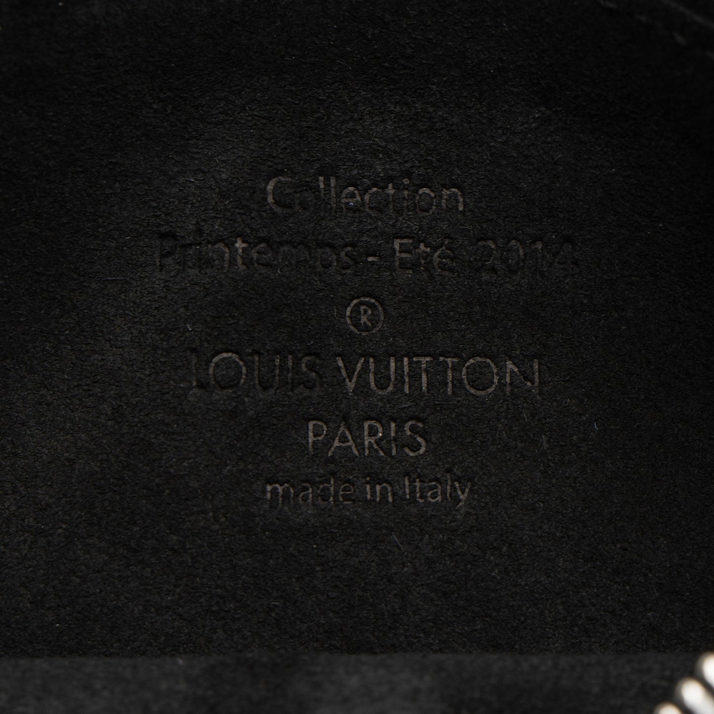 Louis Vuitton Cuir NN14 Nuance GM Bag (SHF-Fz45ud)