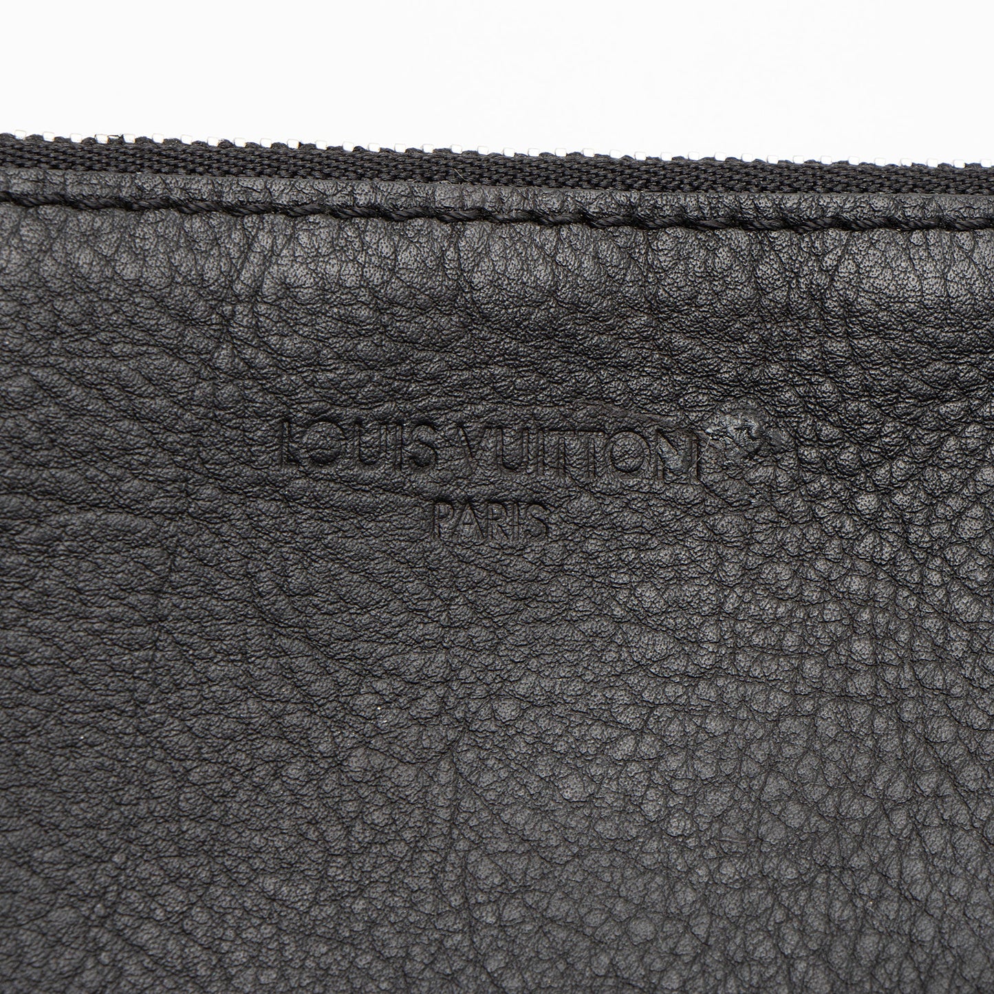 Louis Vuitton Cuir NN14 Nuance GM Bag (SHF-Fz45ud)