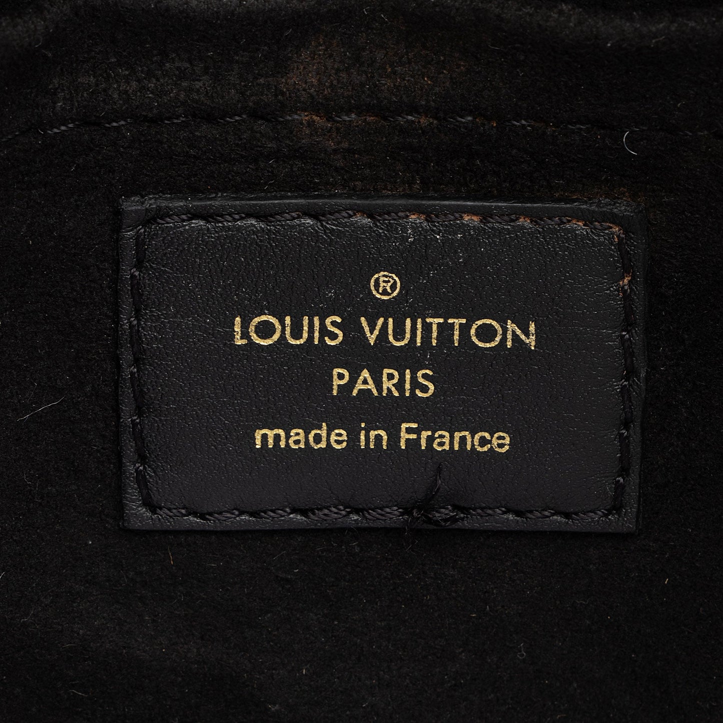 Louis Vuitton Calfskin New Wave Camera Bag -  (SHF-BnCJ0L)