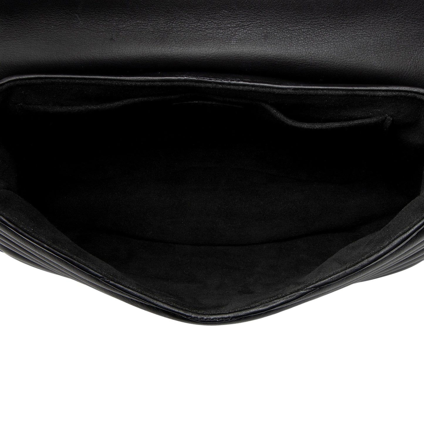 Louis Vuitton Calfskin New Wave Chain MM Shoulder Bag