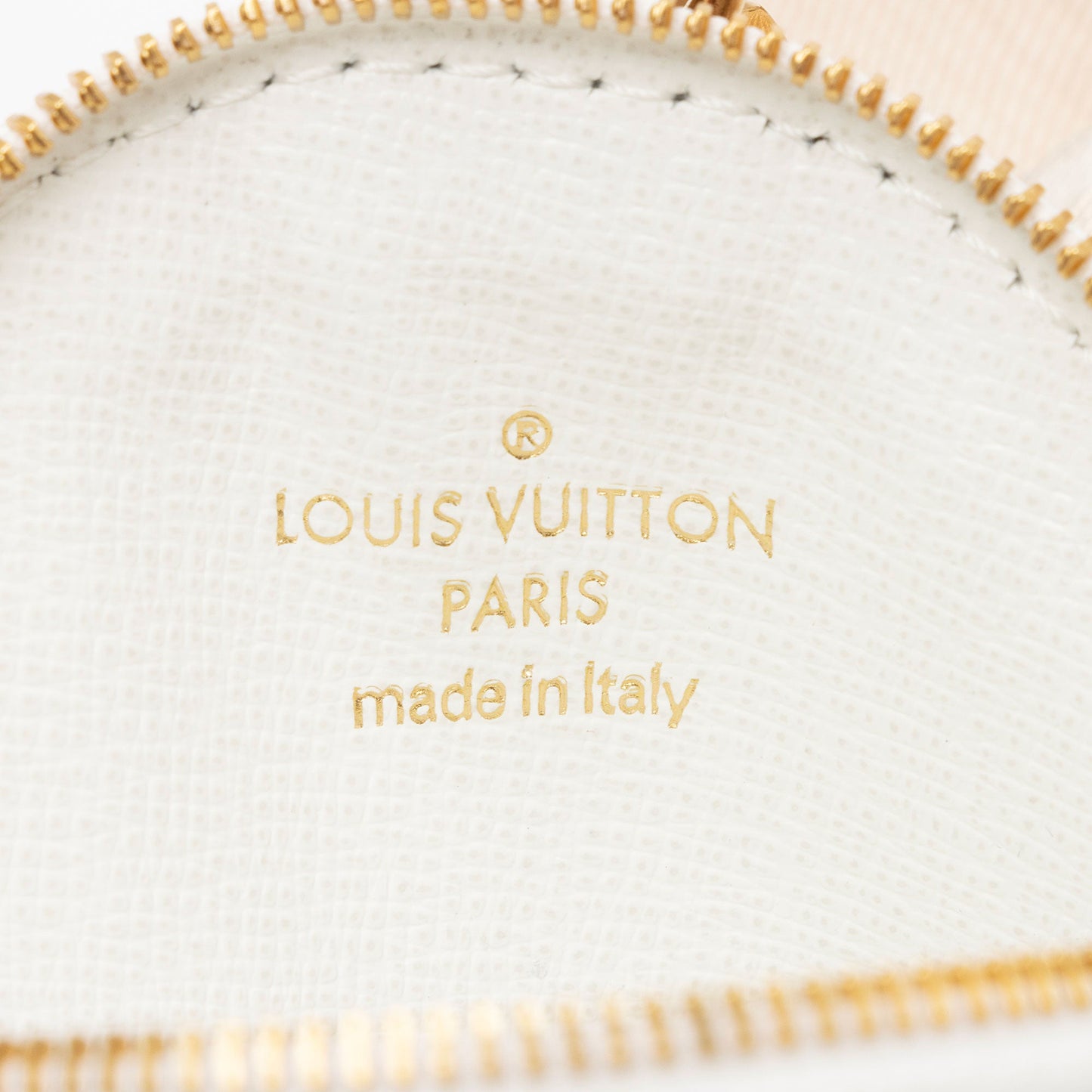 Louis Vuitton Calfskin New Wave Multi-Pochette Accessoires (SHF-drs6qS)