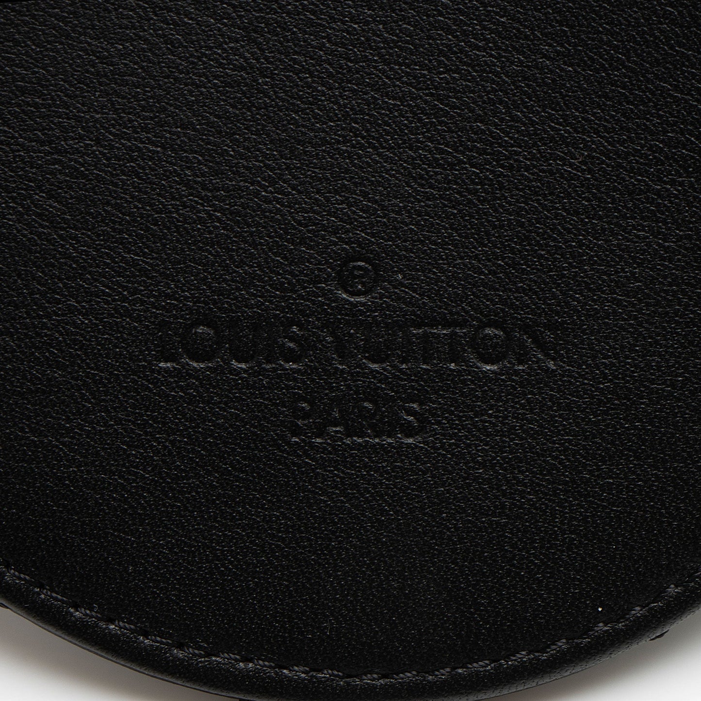 Louis Vuitton Calfskin New Wave Multi-Pochette Accessoires