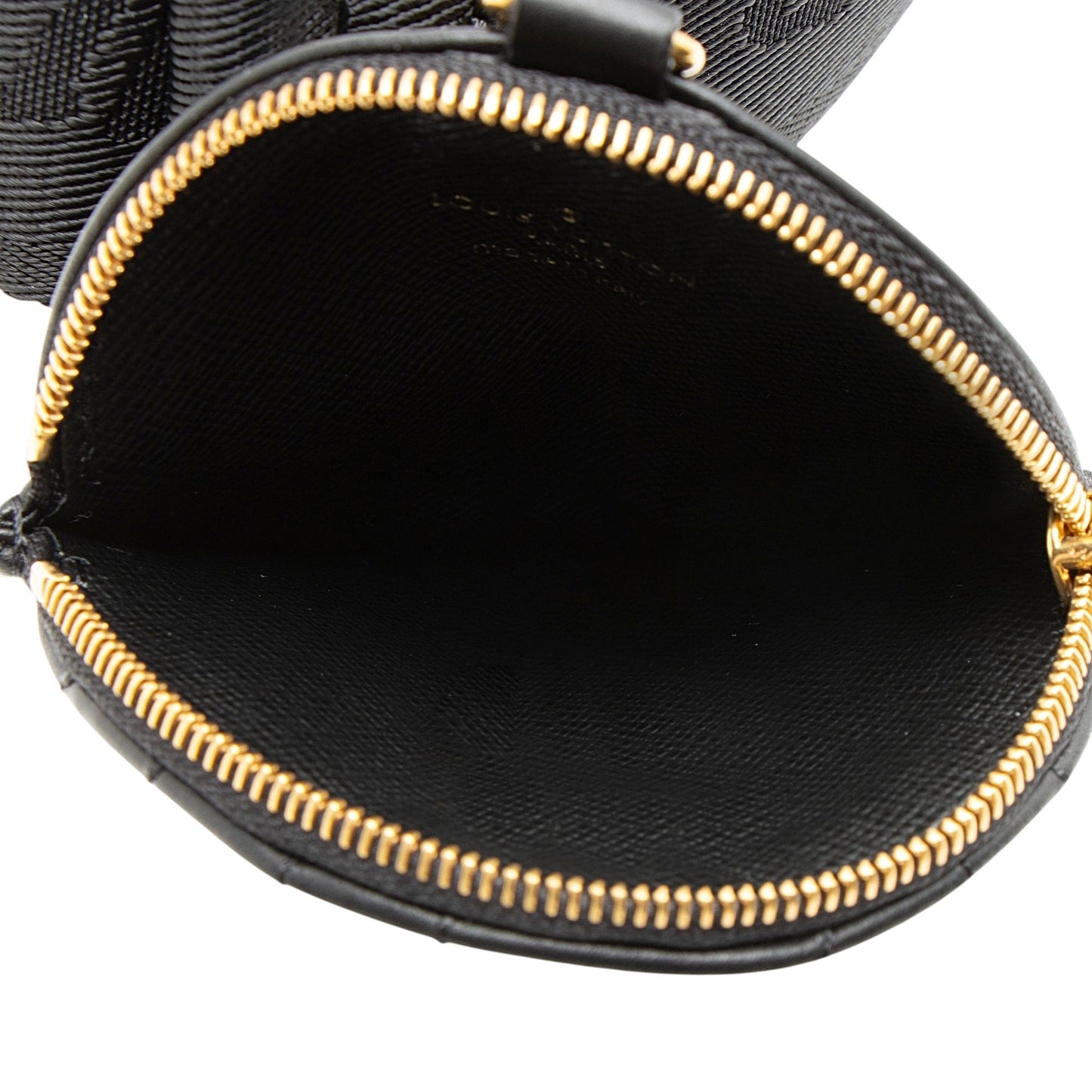 Louis Vuitton Calfskin New Wave Multi-Pochette Accessoires
