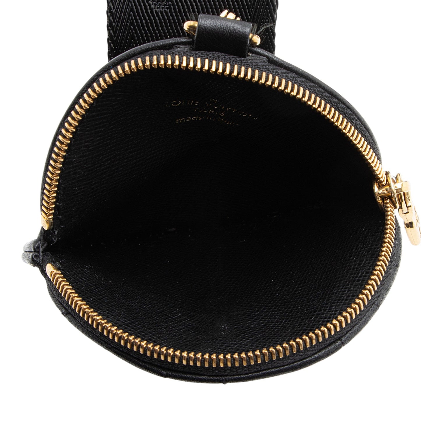 Louis Vuitton Calfskin New Wave Multi-Pochette Accessoires