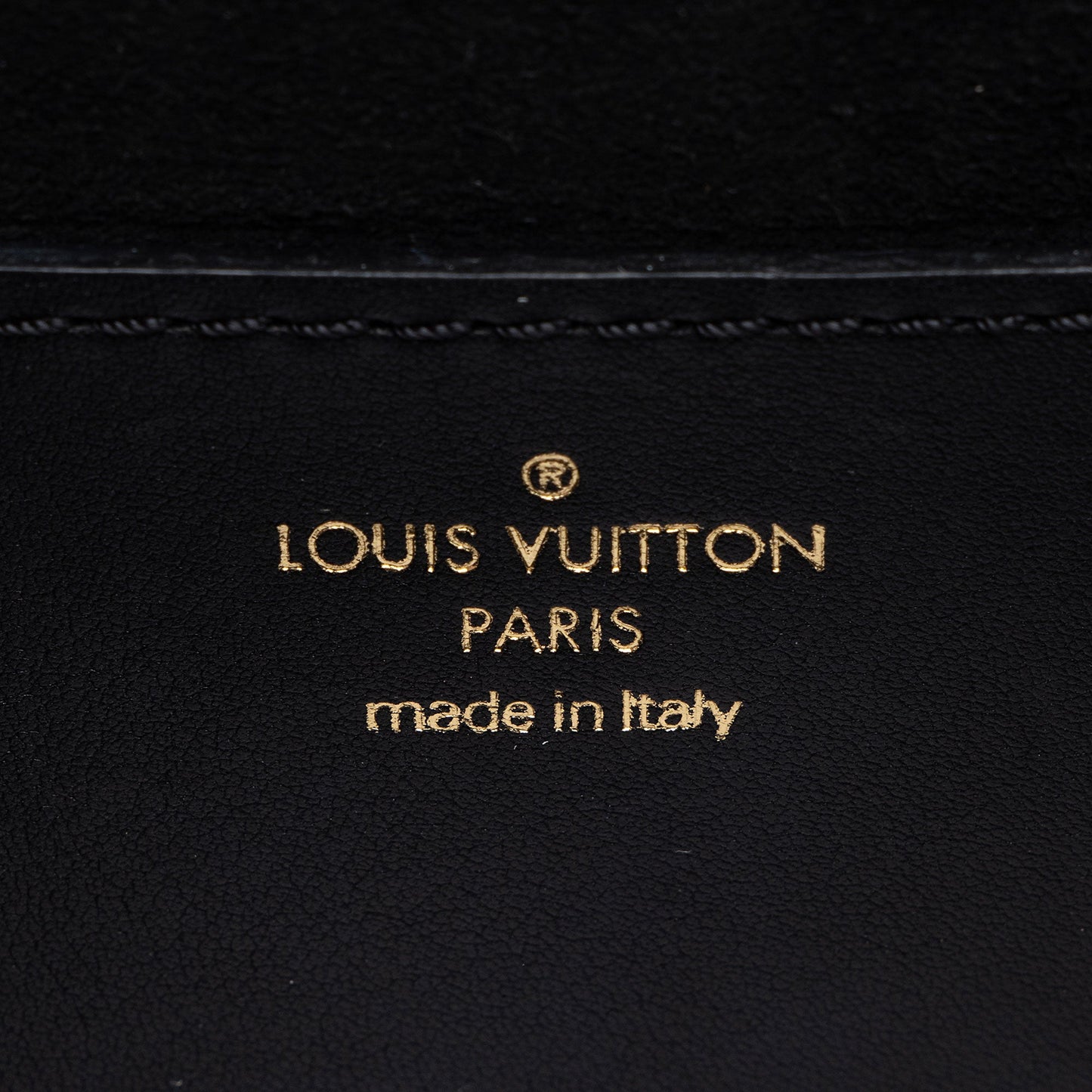 Louis Vuitton Calfskin New Wave Multi-Pochette Accessoires