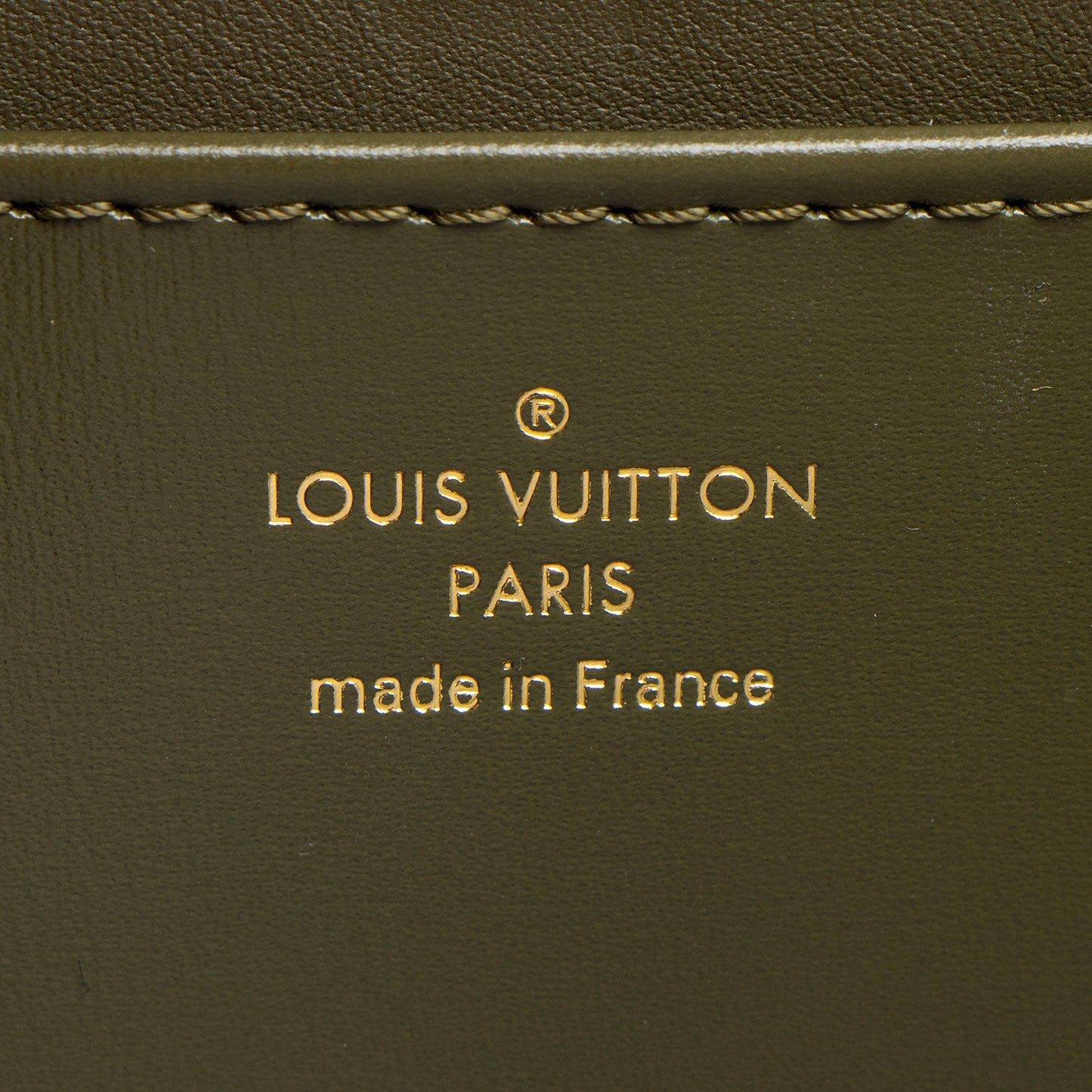 Louis Vuitton Calfskin Rose Des Vents MM Top Handle