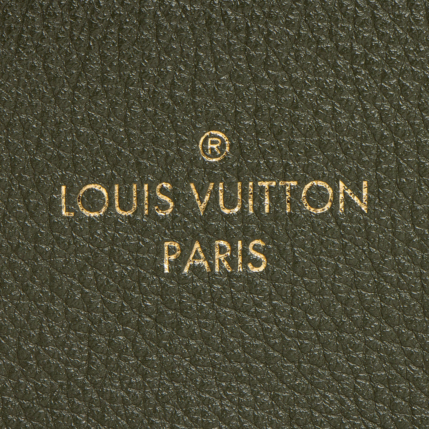 Louis Vuitton Calfskin Rose Des Vents MM Top Handle
