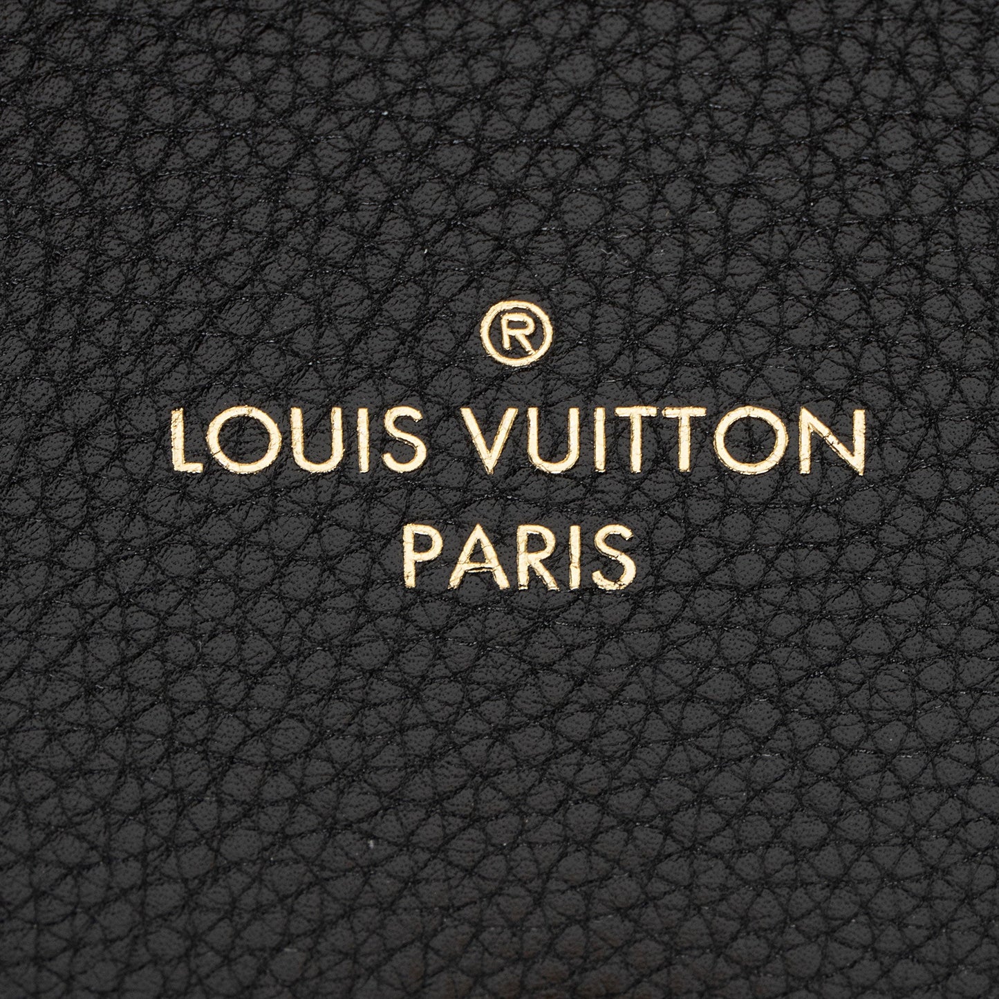 Louis Vuitton Calfskin Rose Des Vents MM Top Handle