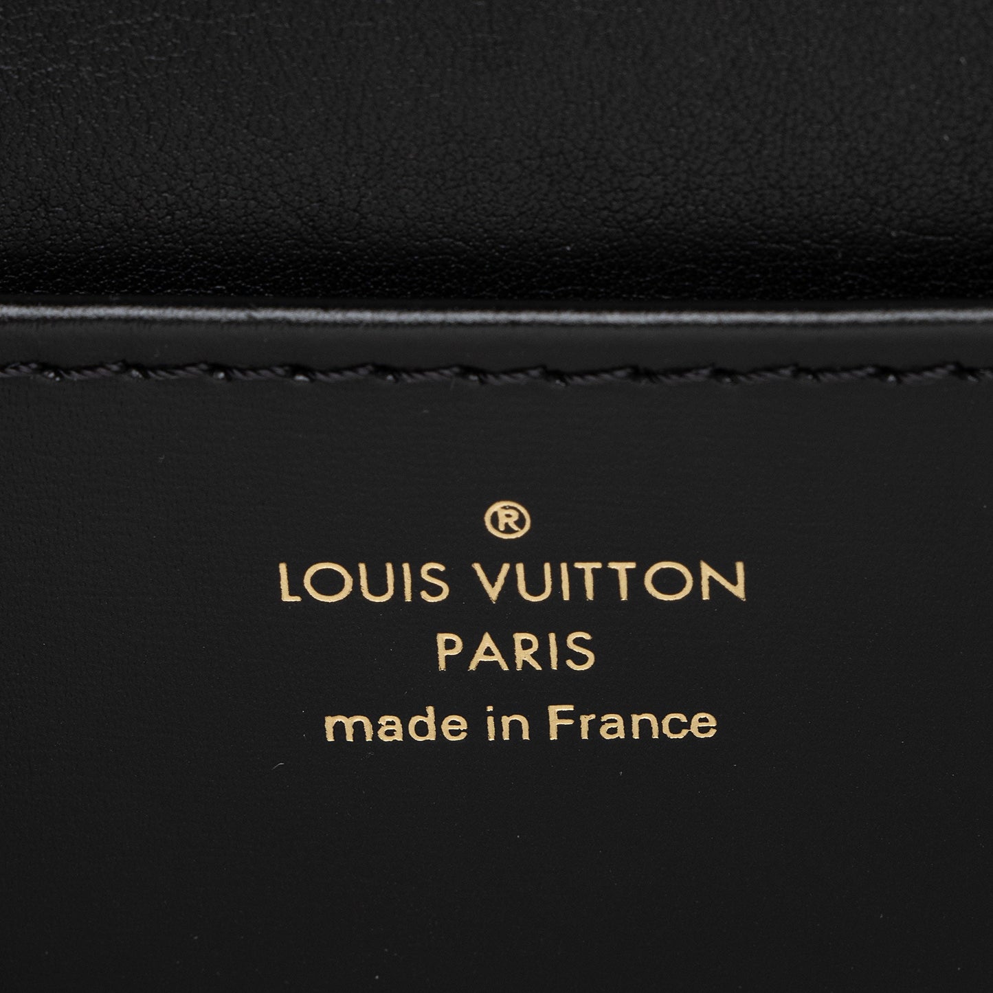 Louis Vuitton Calfskin Rose Des Vents MM Top Handle