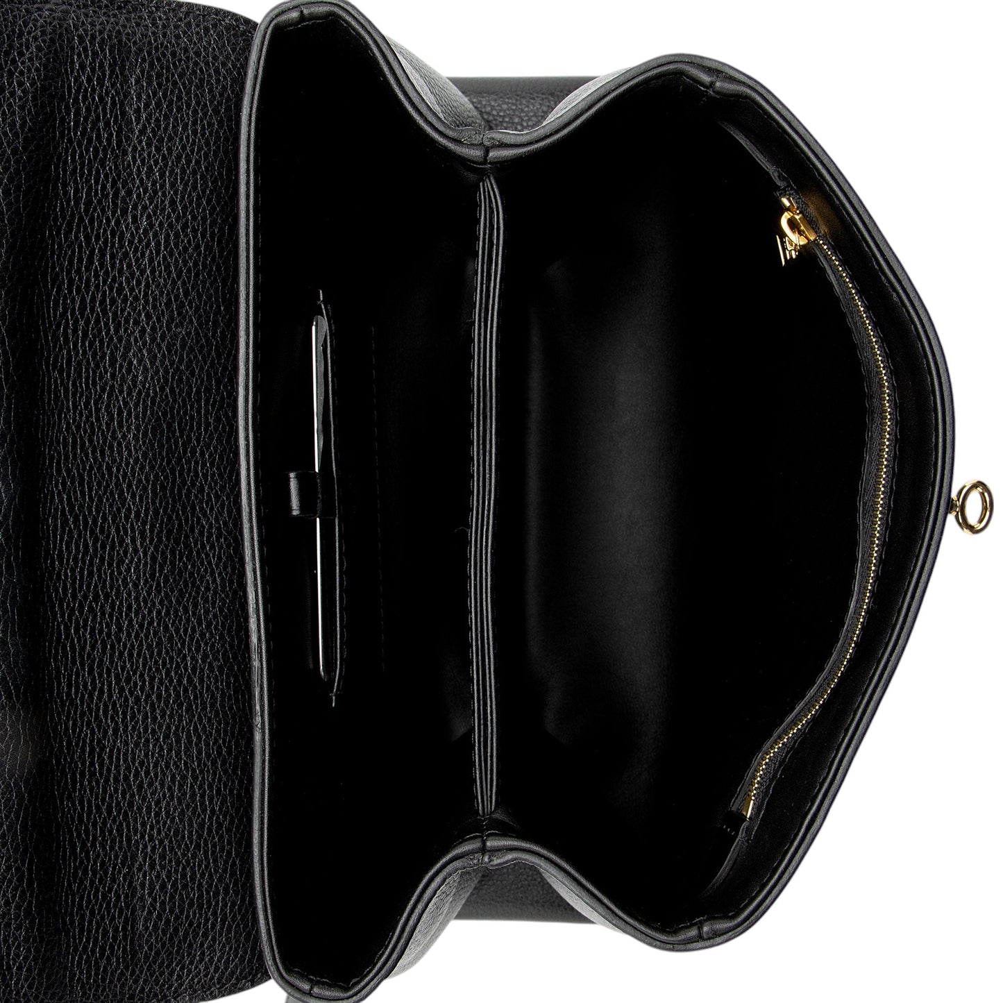 Louis Vuitton Calfskin Rose Des Vents PM Top Handle