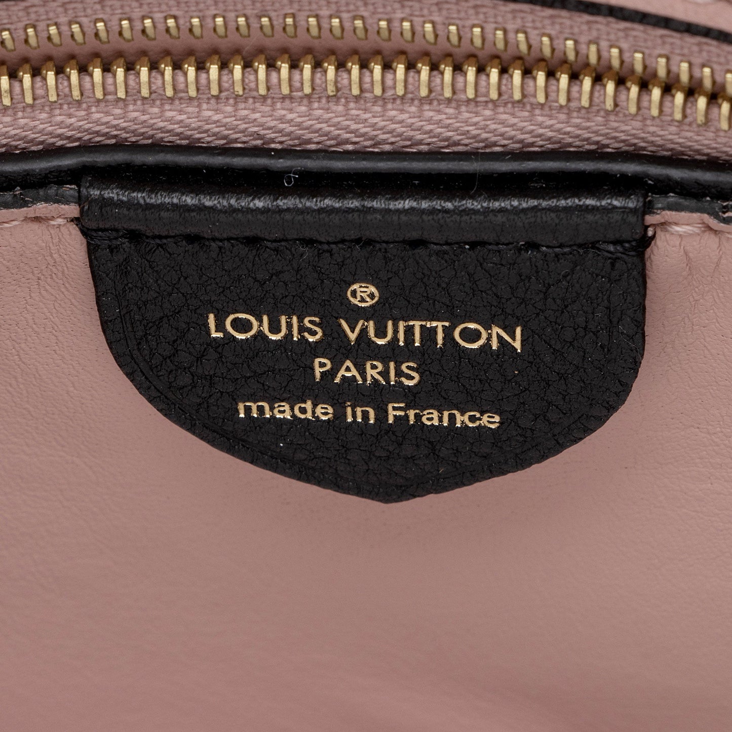Louis Vuitton Calfskin Tournon Hobo (SHF-Wt17r6)