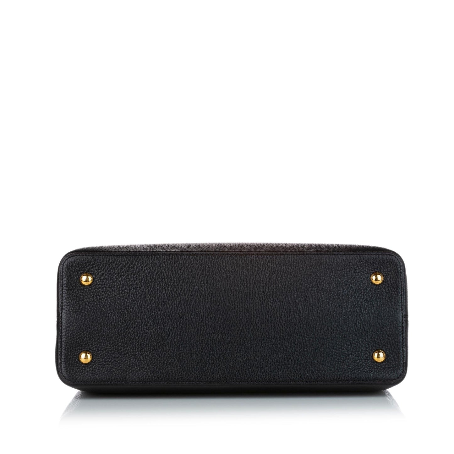 Louis Vuitton Capucines GM (SHG-28845)