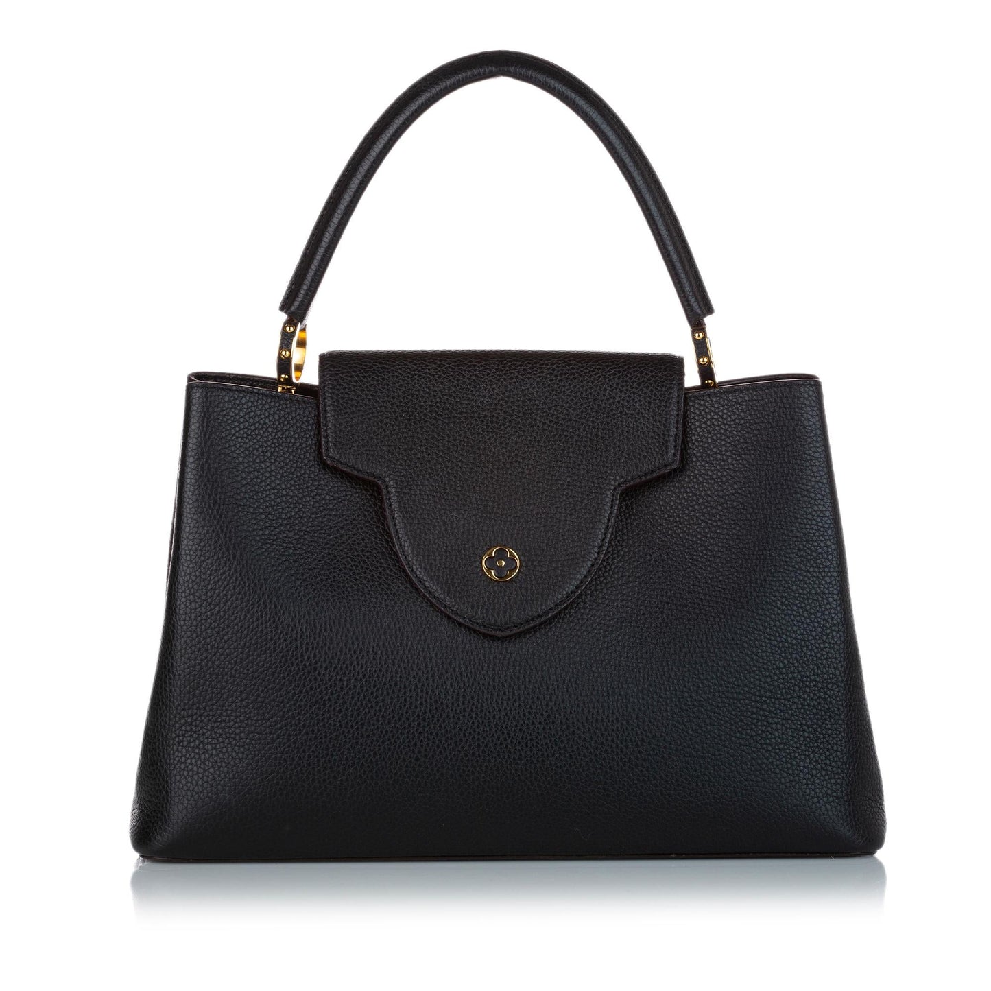 Louis Vuitton Capucines GM (SHG-28845)
