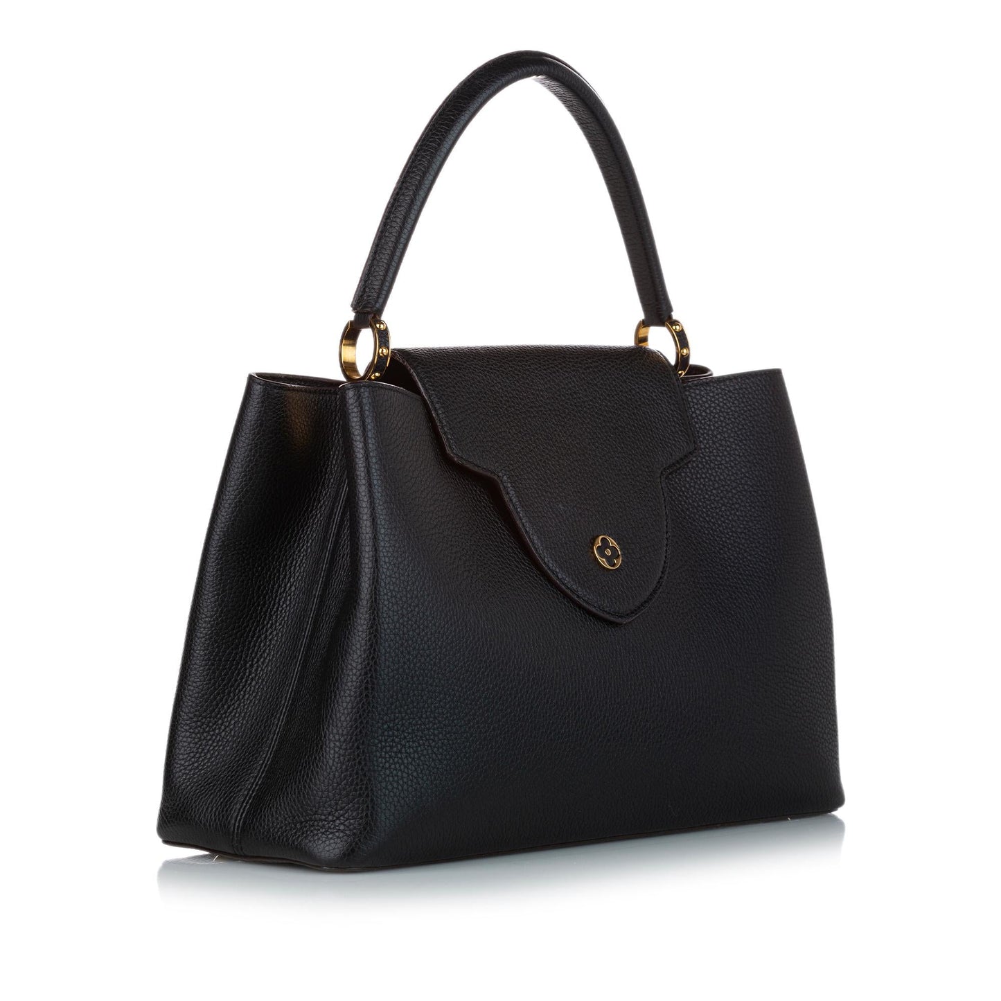 Louis Vuitton Capucines GM (SHG-28845)