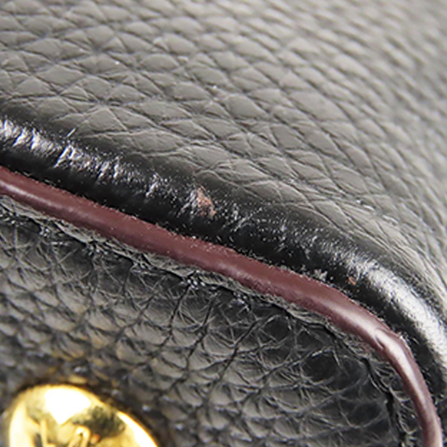 Louis Vuitton Capucines GM (SHG-33591)
