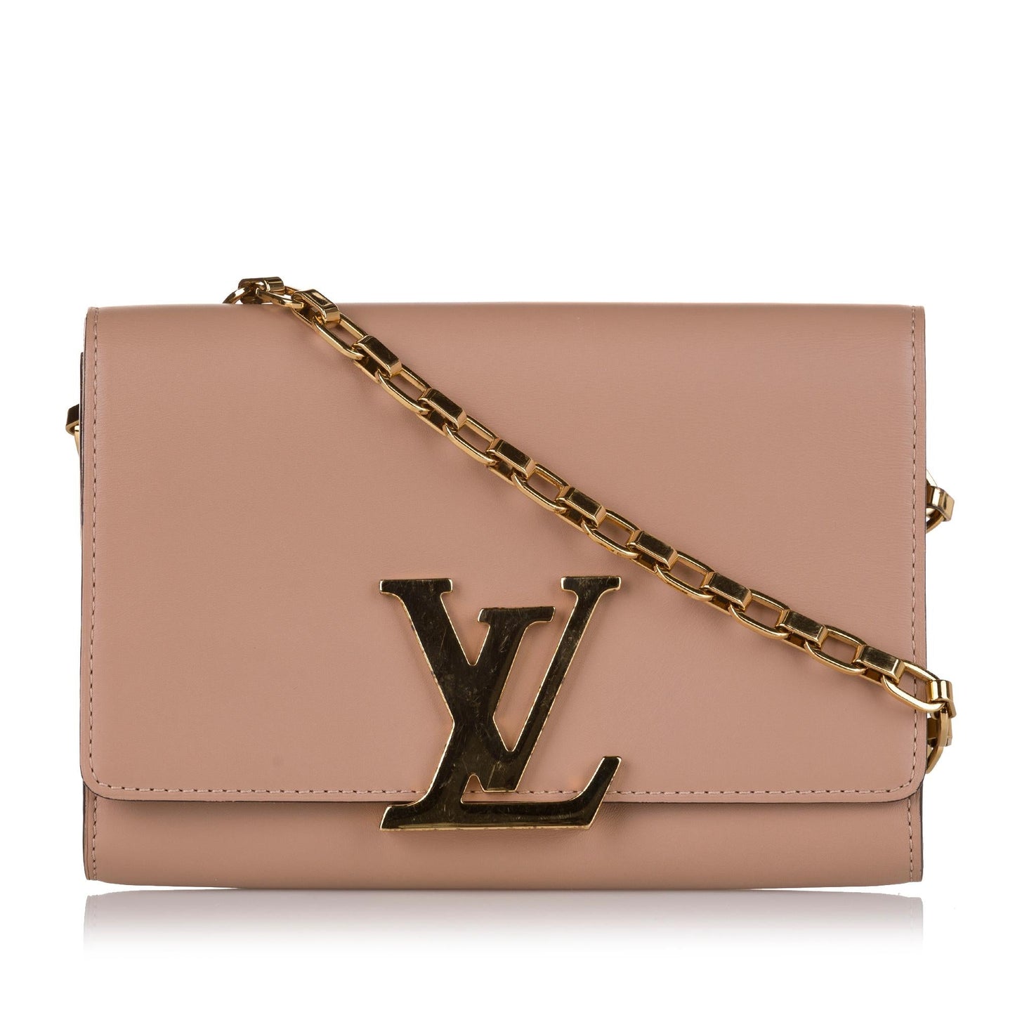 Louis Vuitton Chain Louise GM (SHG-35306)