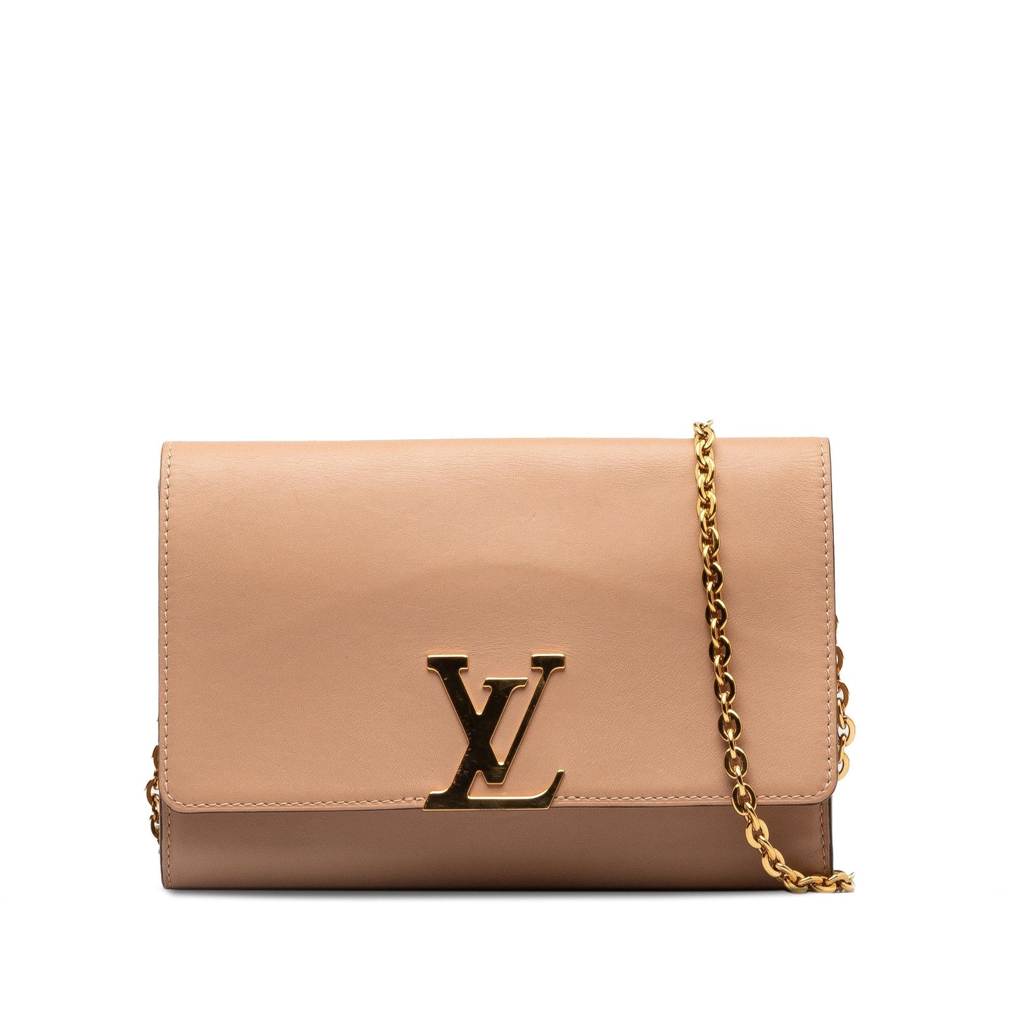 Louis Vuitton Chain Louise GM (SHG-lszc6u)