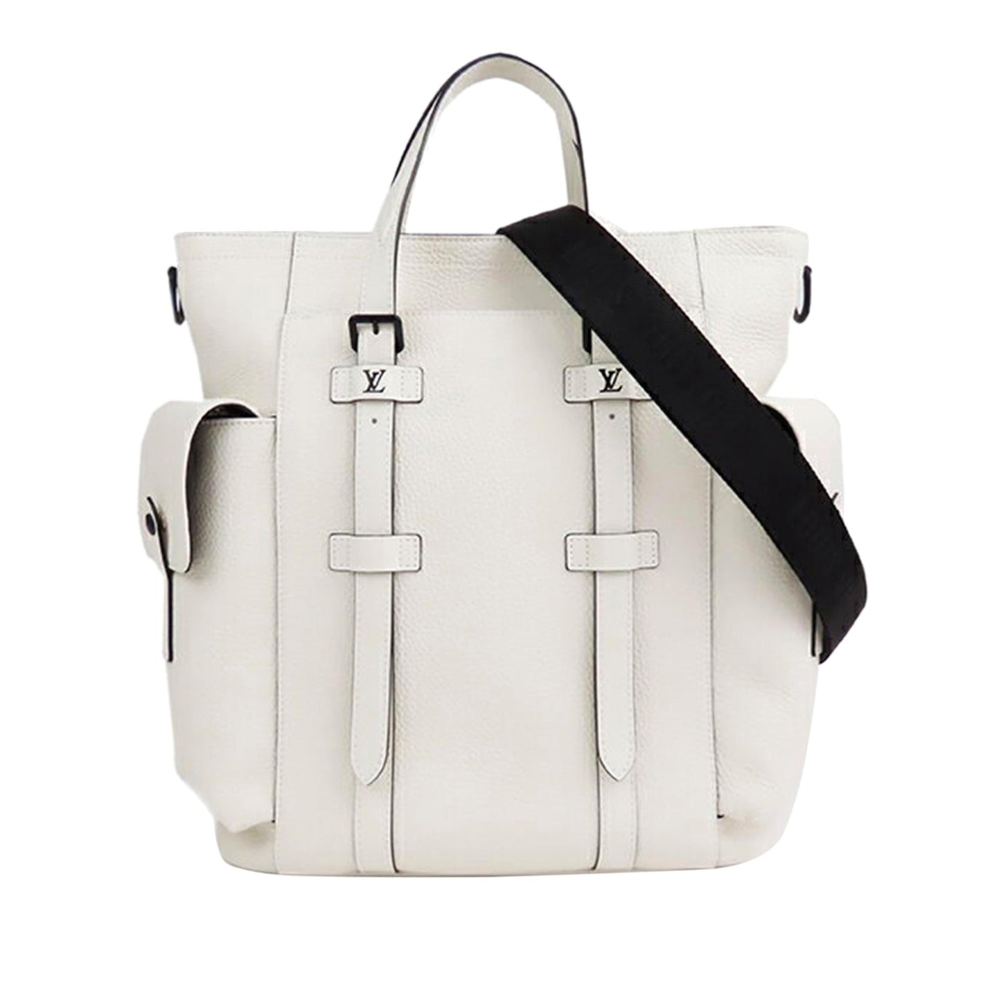 Louis Vuitton Christopher Tote (SHG-qYPc9b)