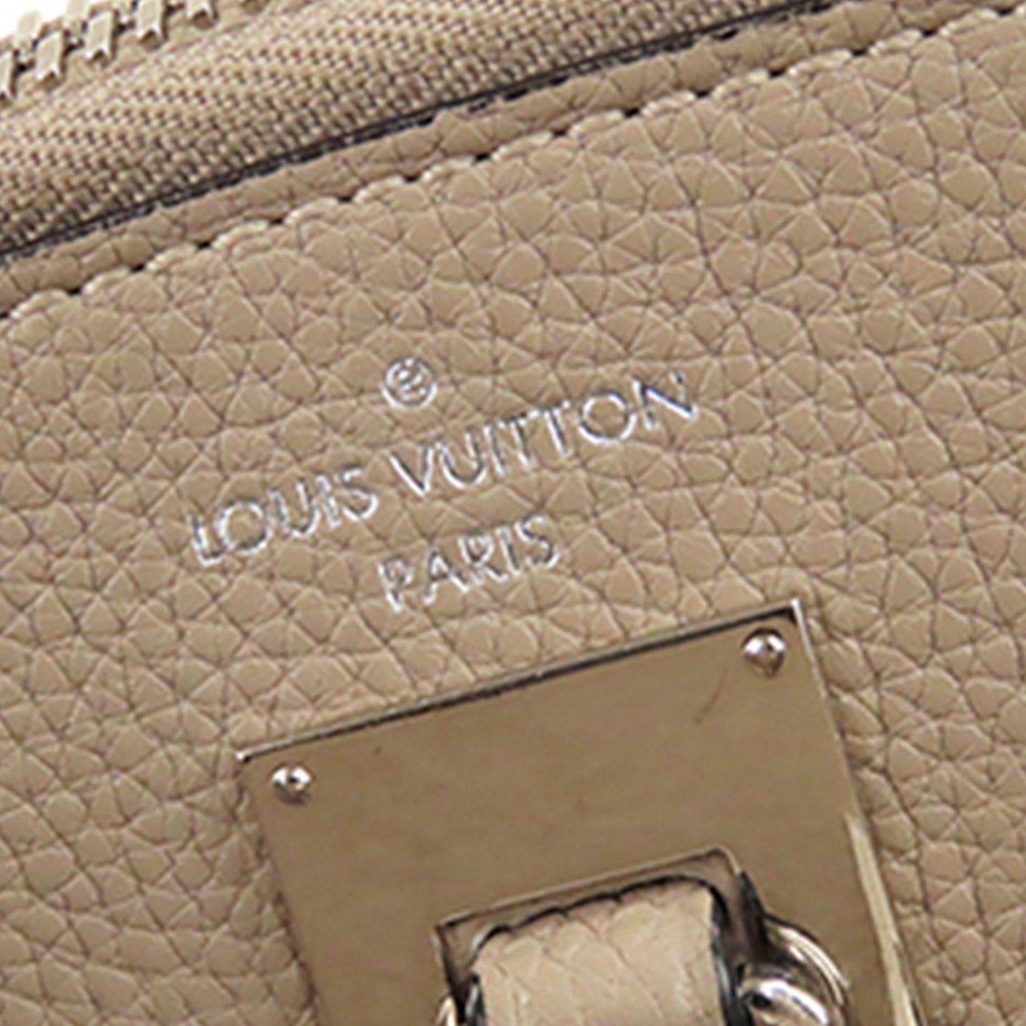 Louis Vuitton City Steamer MM (SHG-30104)