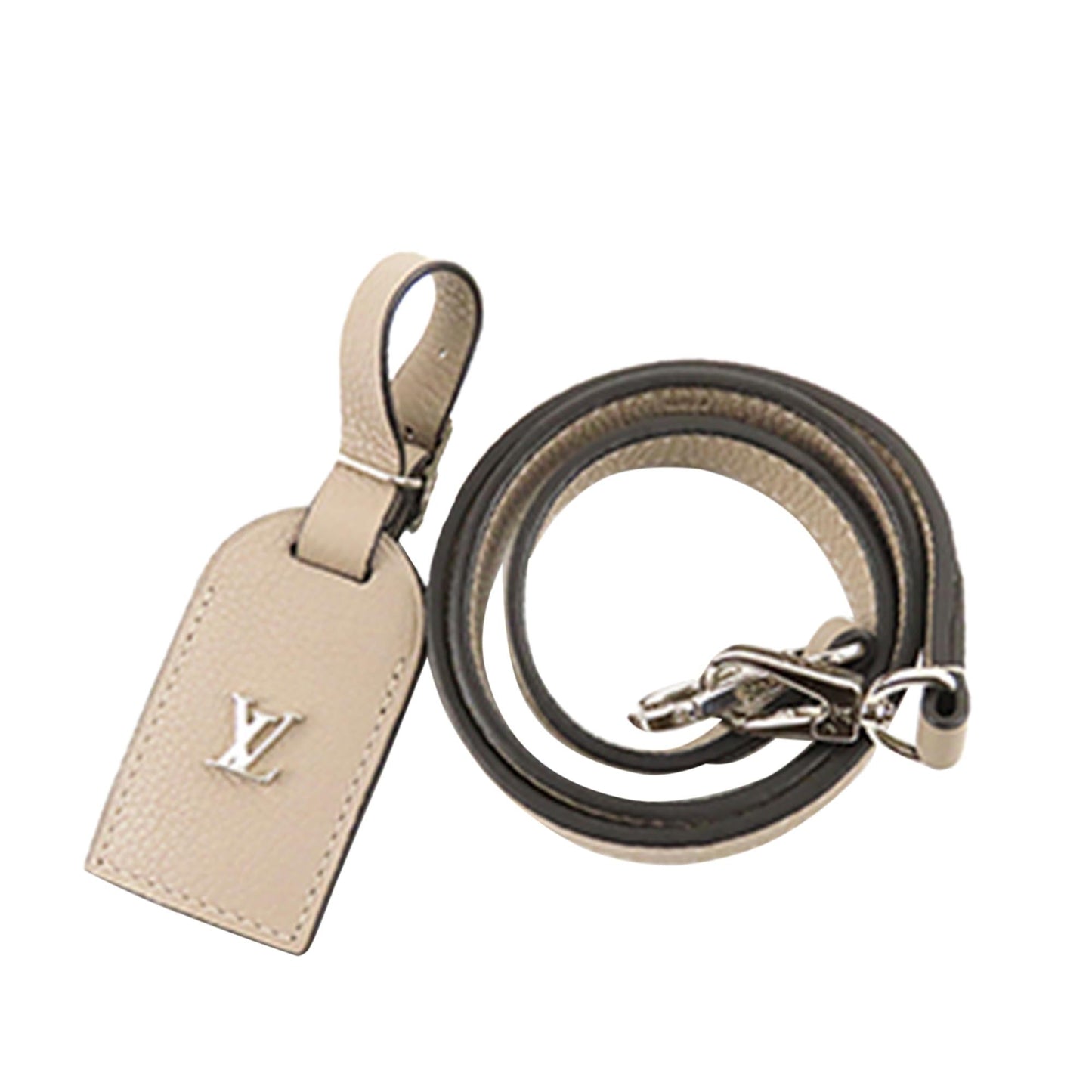 Louis Vuitton City Steamer MM (SHG-30104)