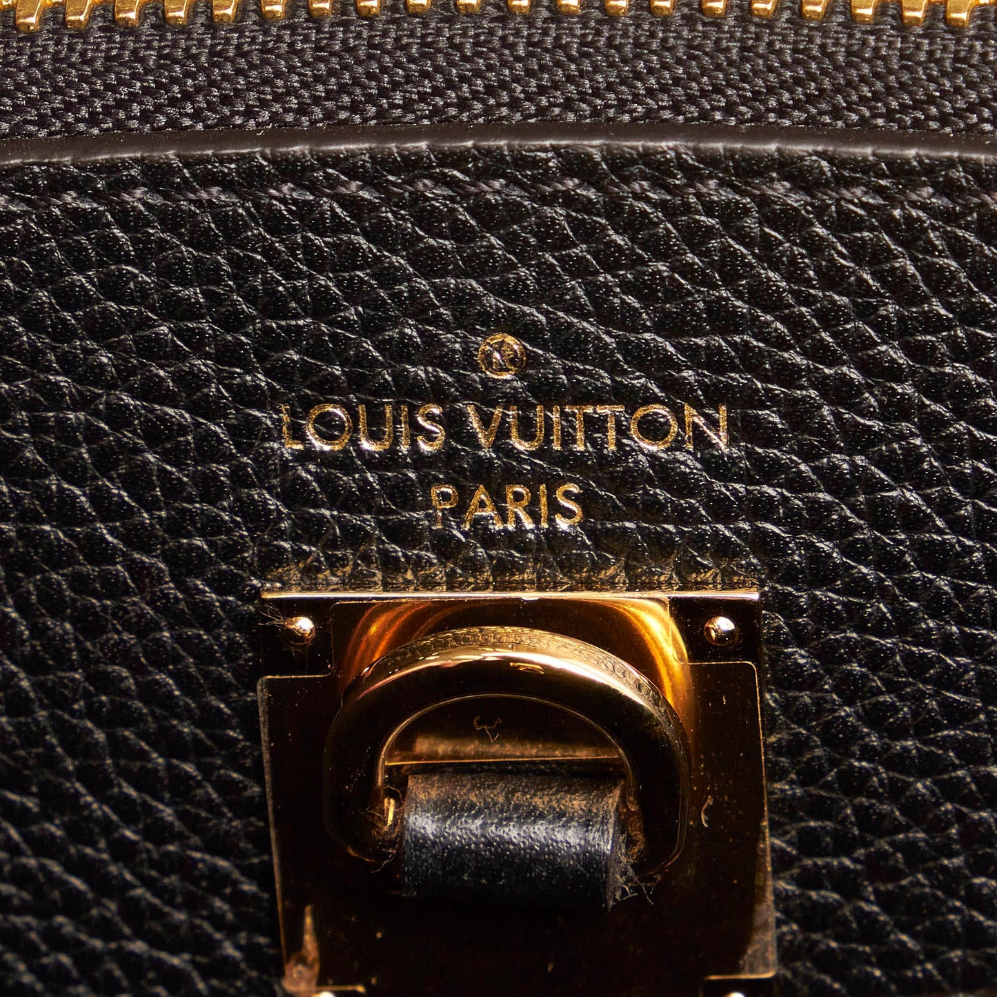 Louis Vuitton City Steamer MM (SHG-30149)