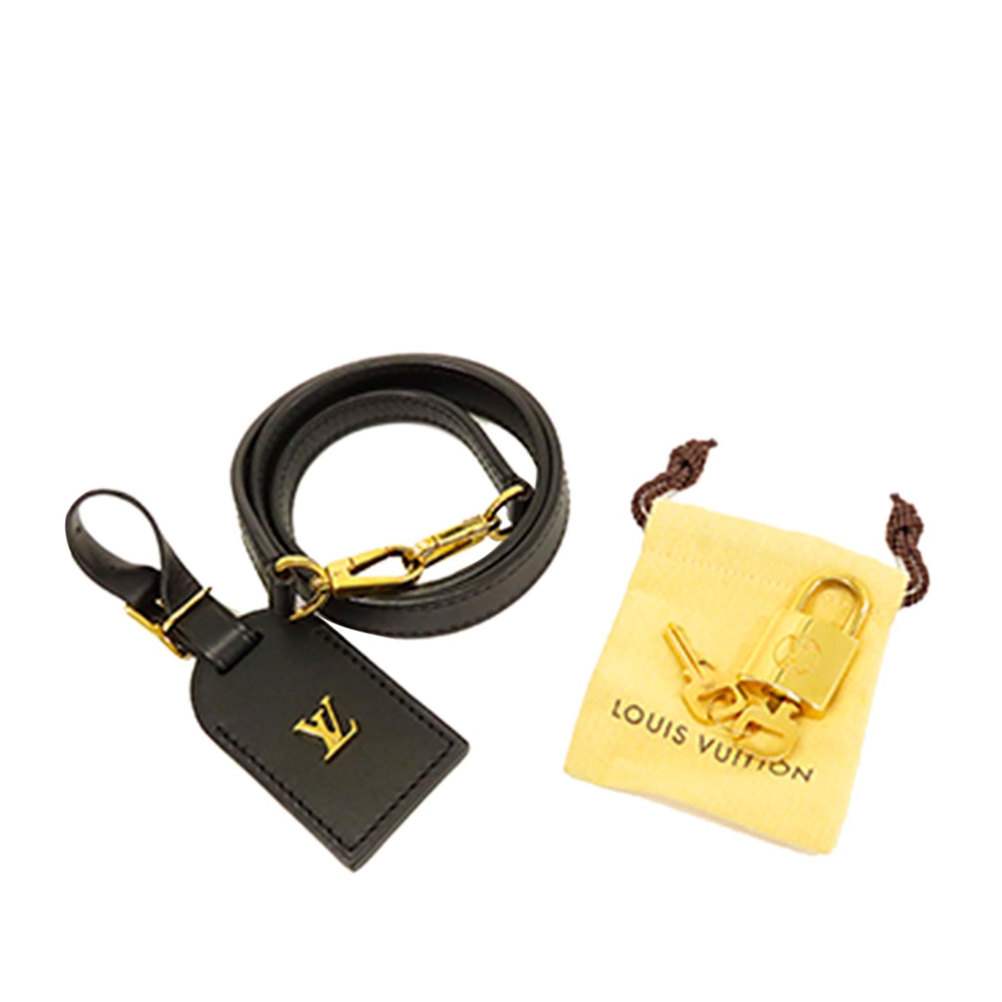 Louis Vuitton City Steamer MM (SHG-TagMg4)