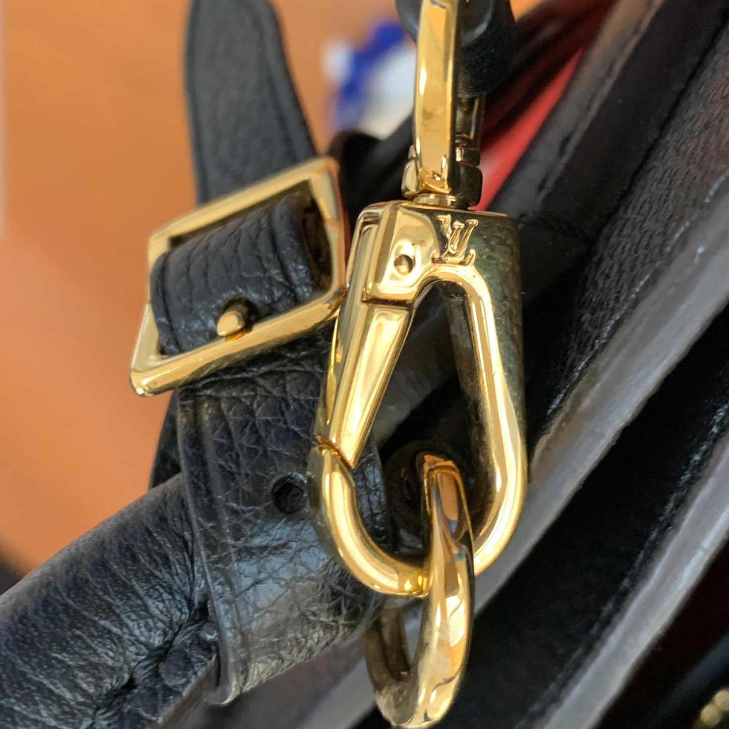 Louis Vuitton City Steamer PM (SHG-cw2wY6)