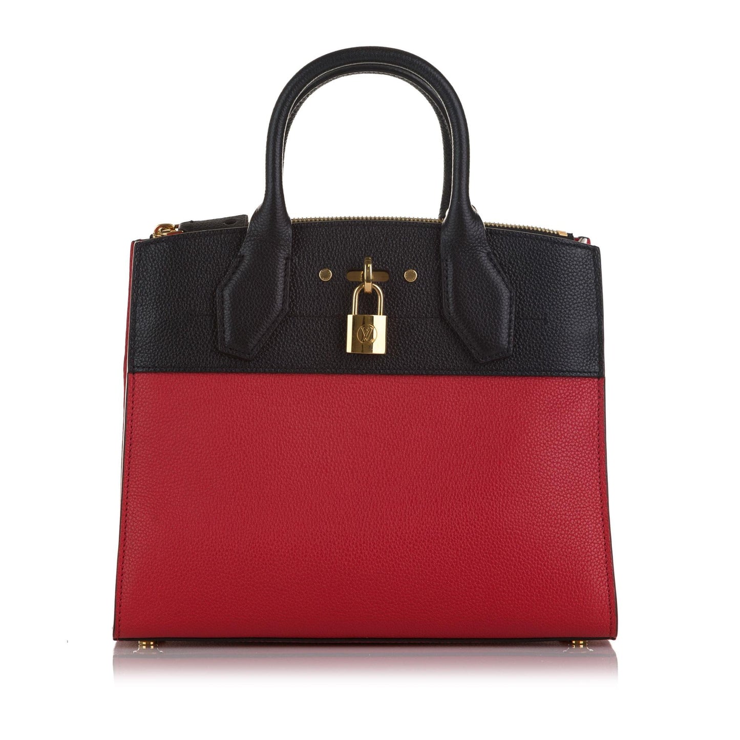 Louis Vuitton City Steamer PM (SHG-cw2wY6)