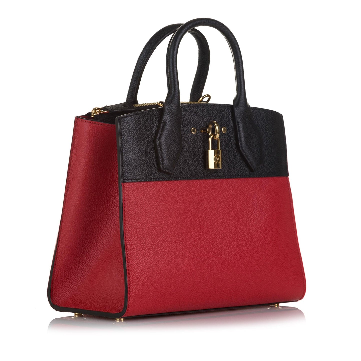 Louis Vuitton City Steamer PM (SHG-cw2wY6)