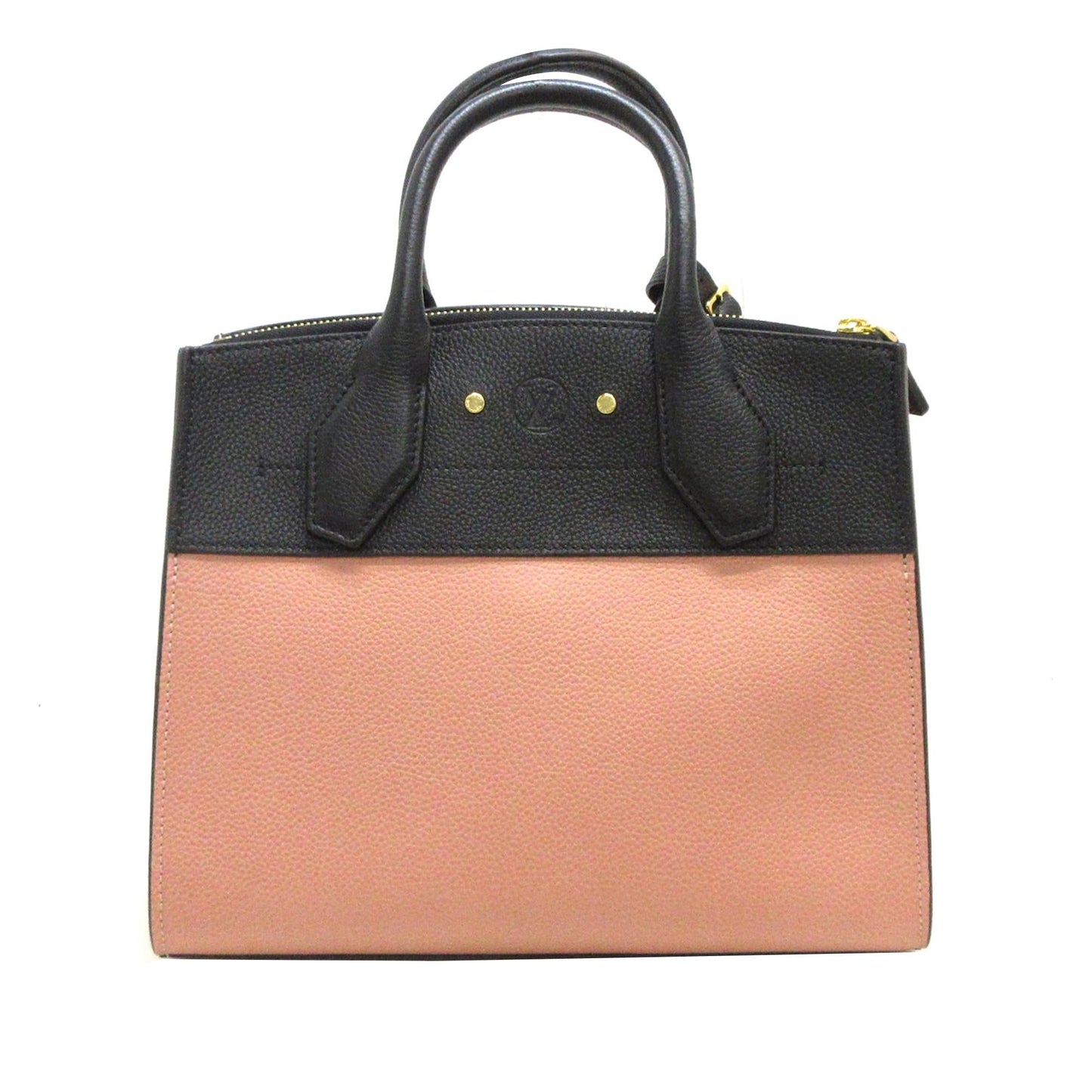 Louis Vuitton City Steamer PM (SHG-m3noLG)