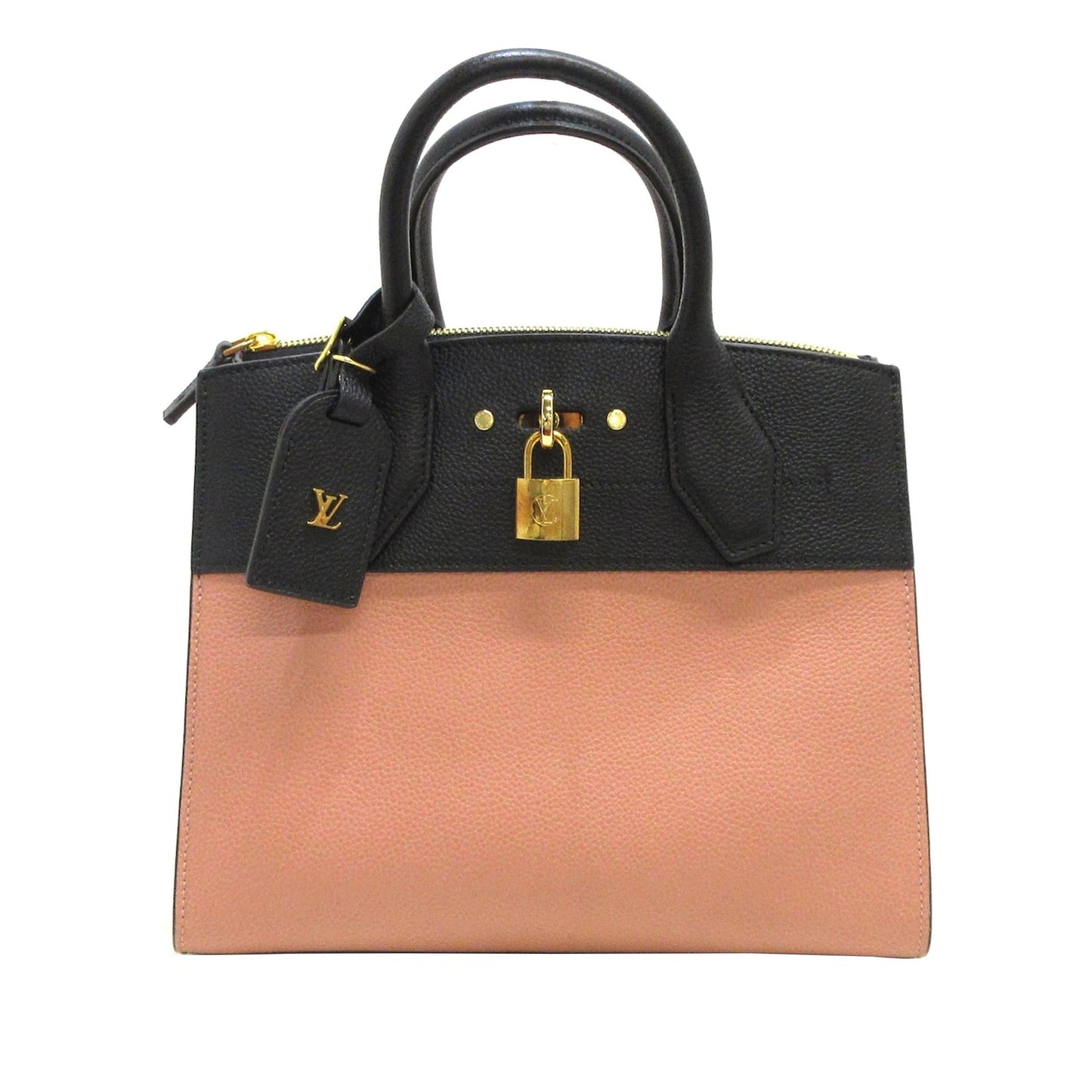 Louis Vuitton City Steamer PM (SHG-m3noLG)