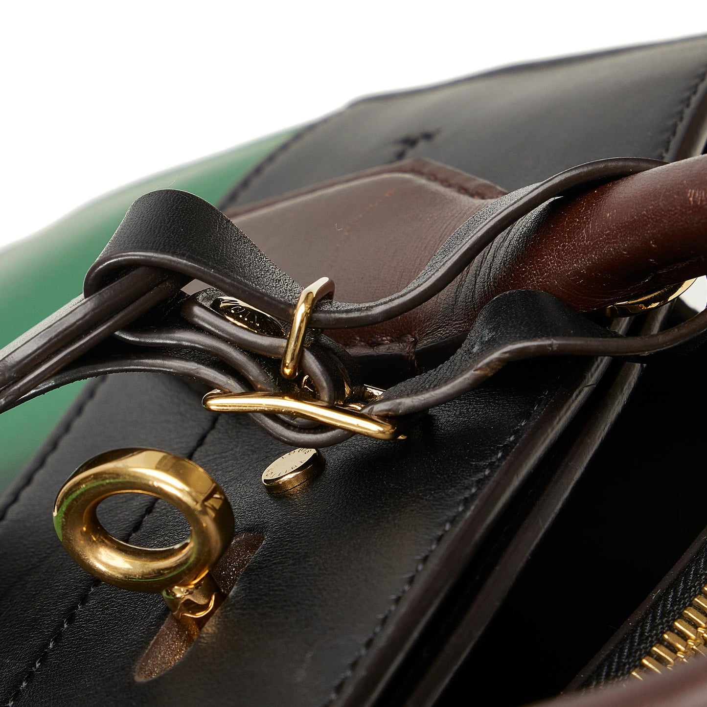 Louis Vuitton City Steamer PM (SHG-u72q61)