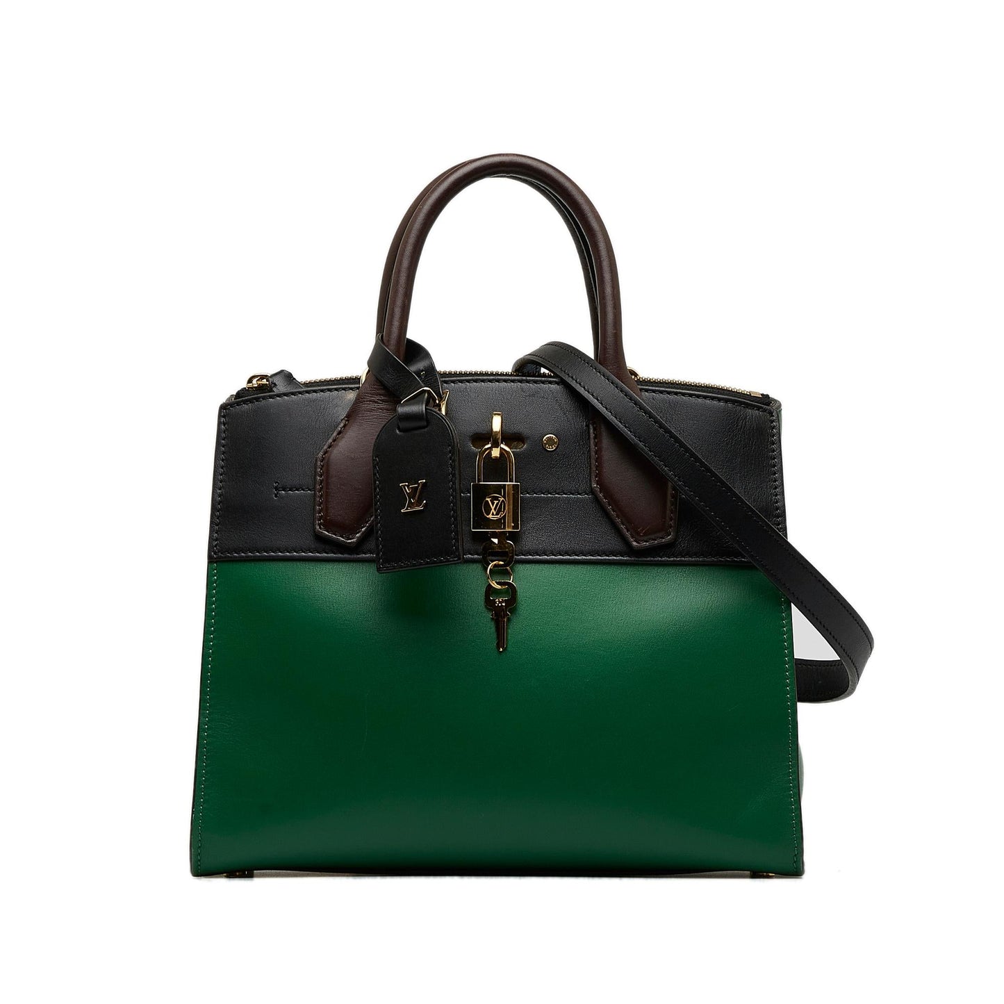Louis Vuitton City Steamer PM (SHG-u72q61)