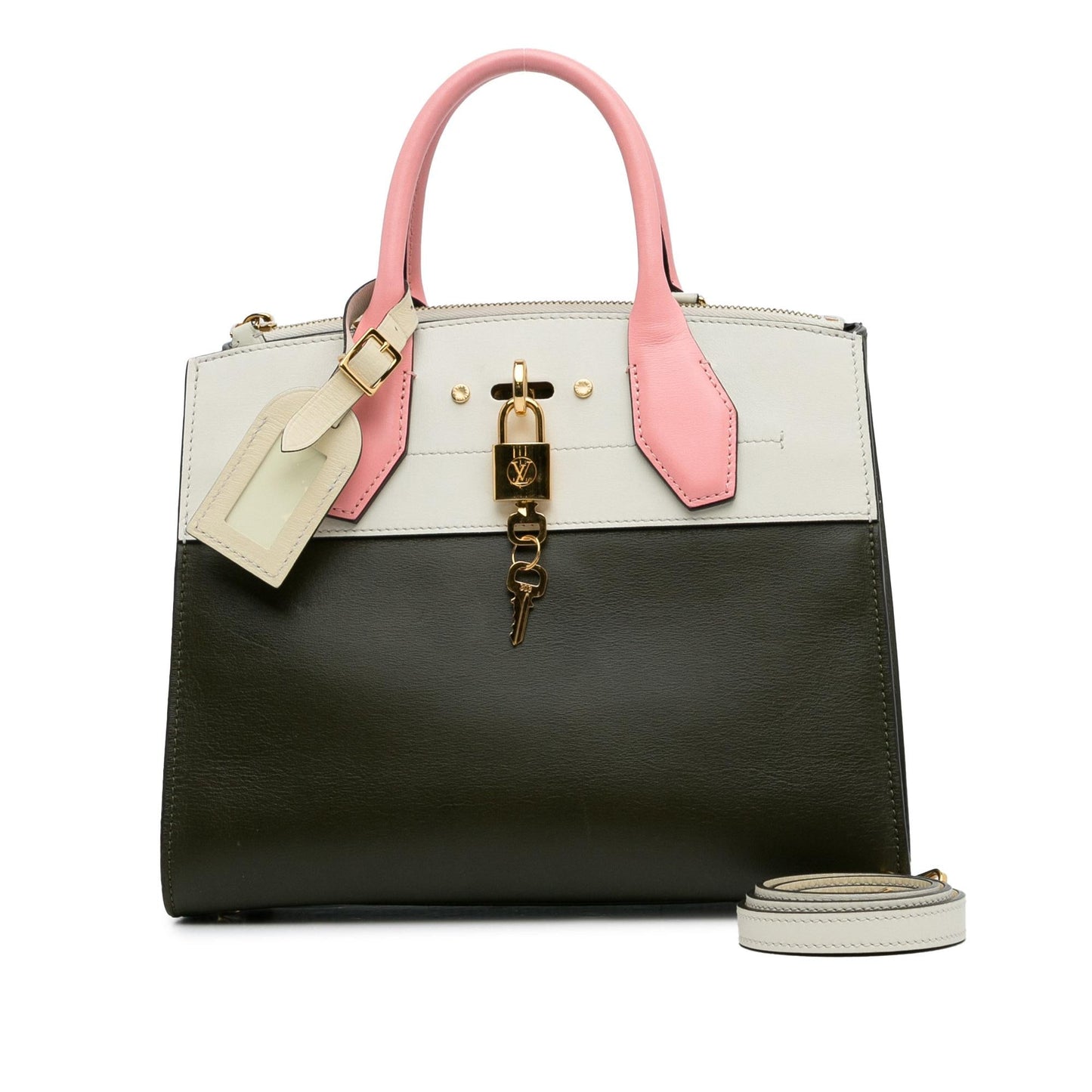 Louis Vuitton City Steamer PM (SHG-n2NRNK)