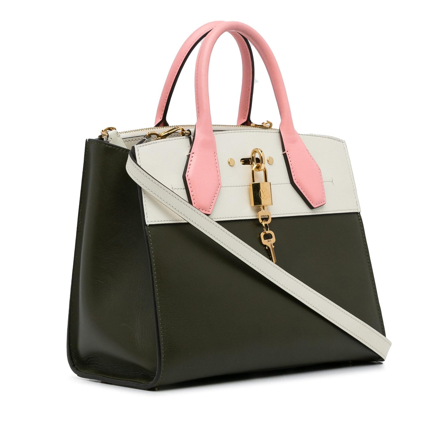 Louis Vuitton City Steamer PM (SHG-n2NRNK)