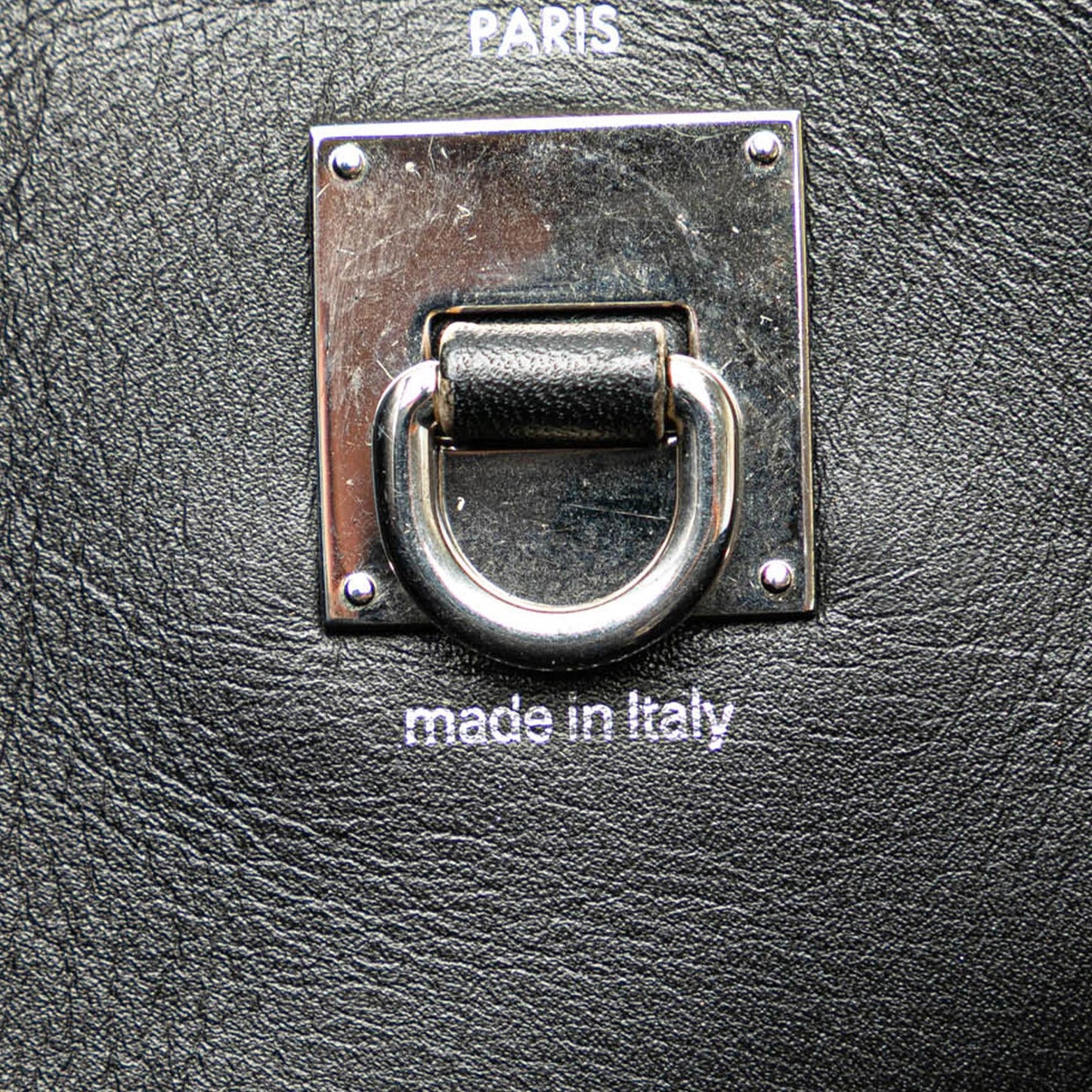 Louis Vuitton City Steamer World Tour MM