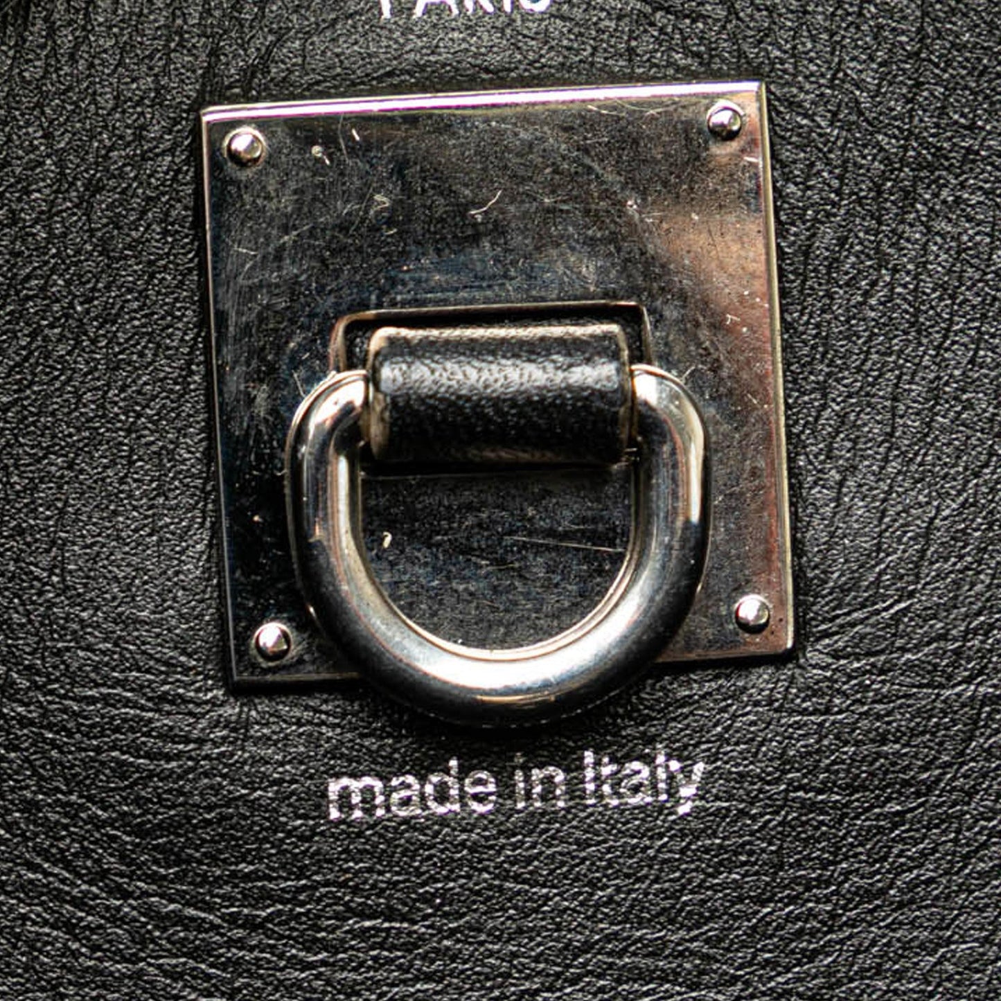 Louis Vuitton City Steamer World Tour MM