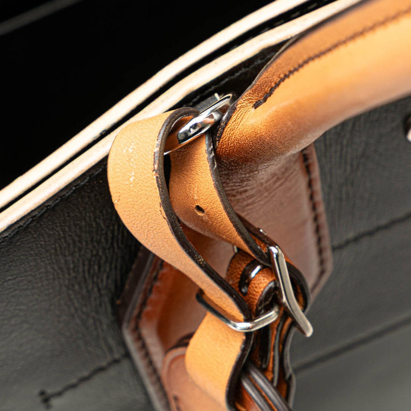 Louis Vuitton City Steamer World Tour MM
