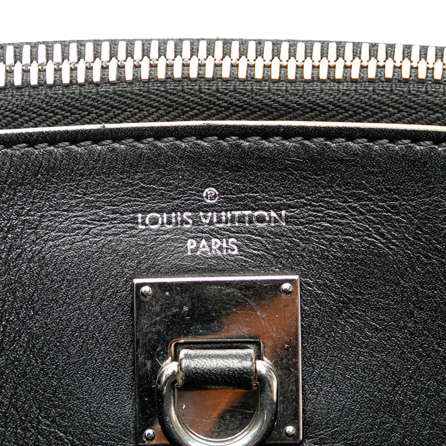 Louis Vuitton City Steamer World Tour MM