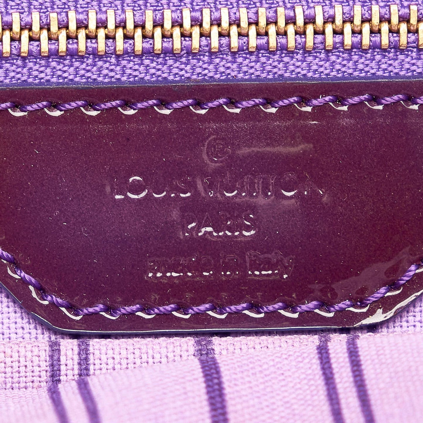 Louis Vuitton Cosmic Blossom PM (SHG-33457)
