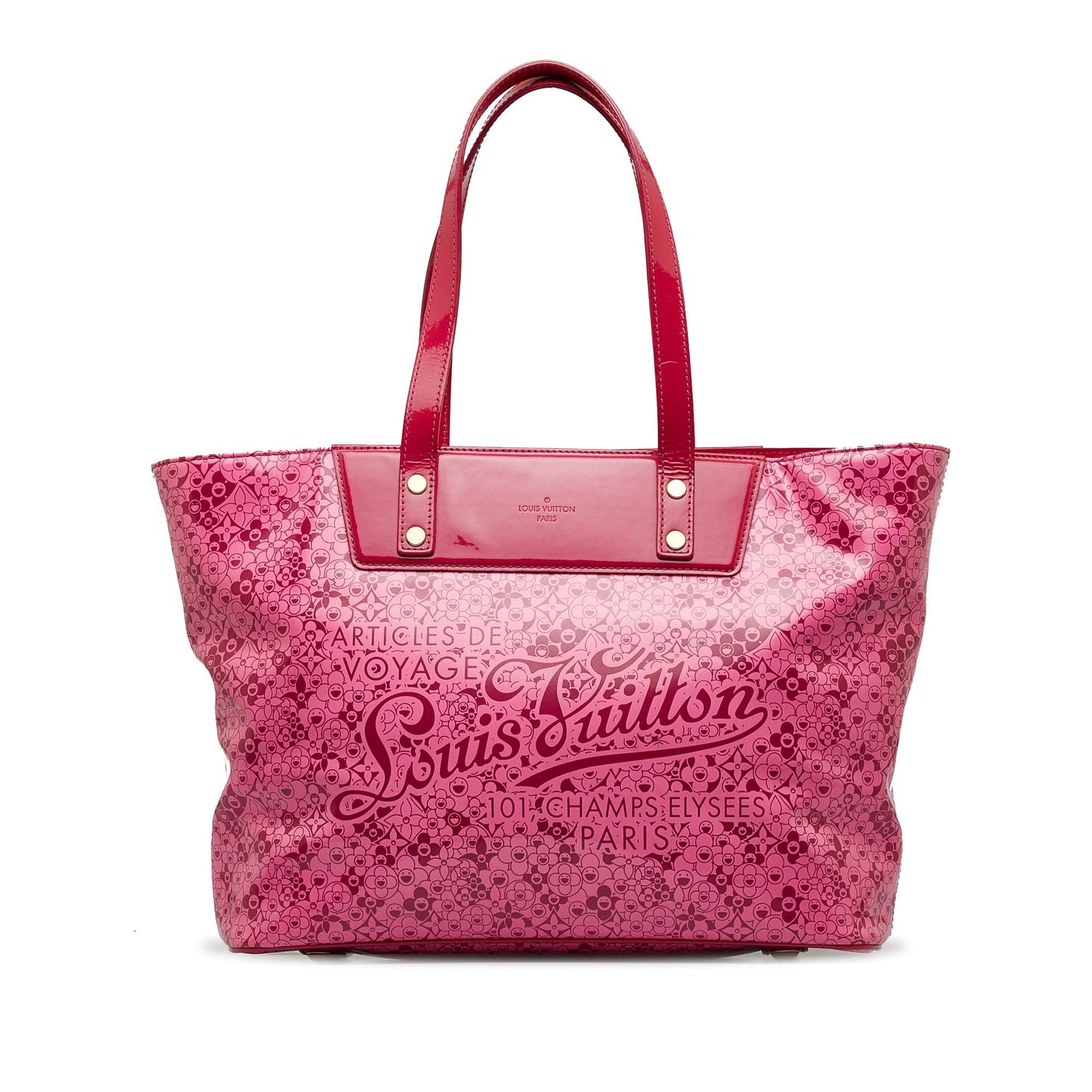 Louis Vuitton Cosmic Blossom PM (SHG-JEI1Di)
