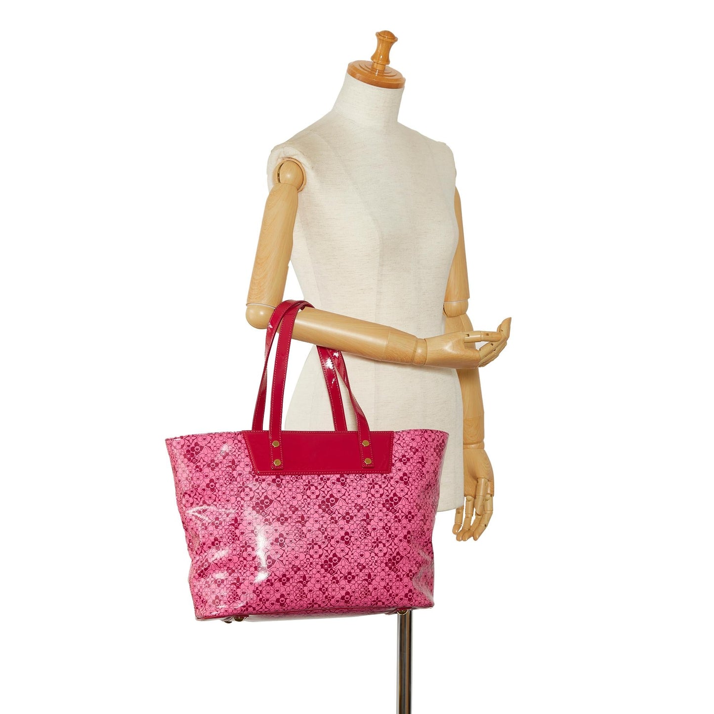 Louis Vuitton Cosmic Blossom PM (SHG-JEI1Di)