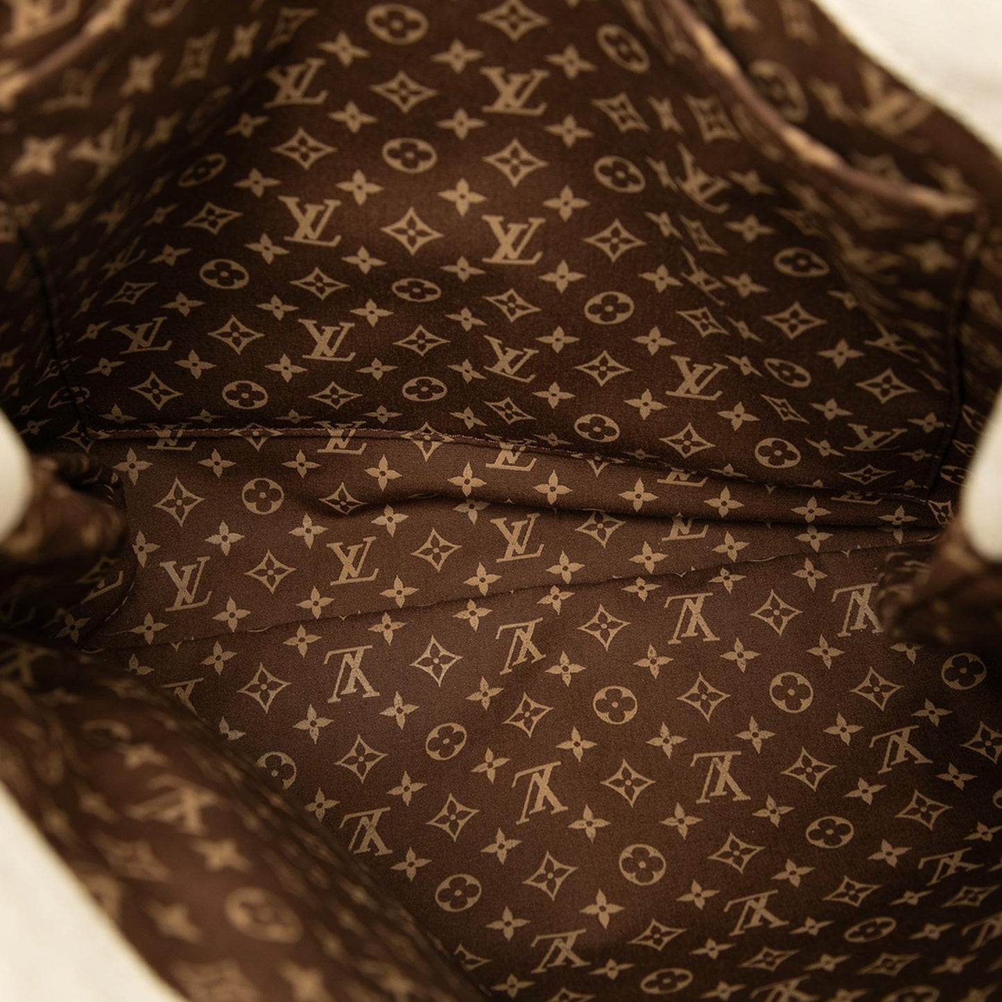 Louis Vuitton Cruise Line Globe Shopper Tote MM