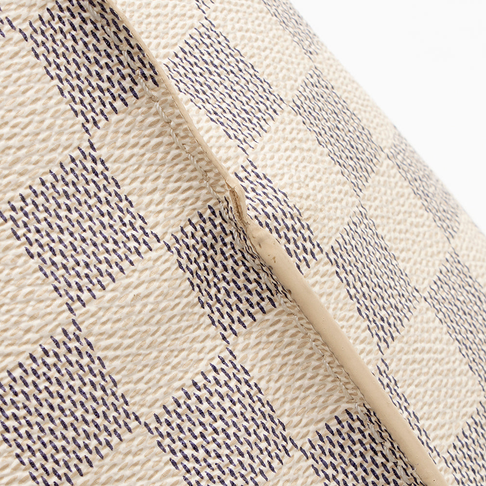 Louis Vuitton Damier Azur All-In MM Tote (SHF-20174)