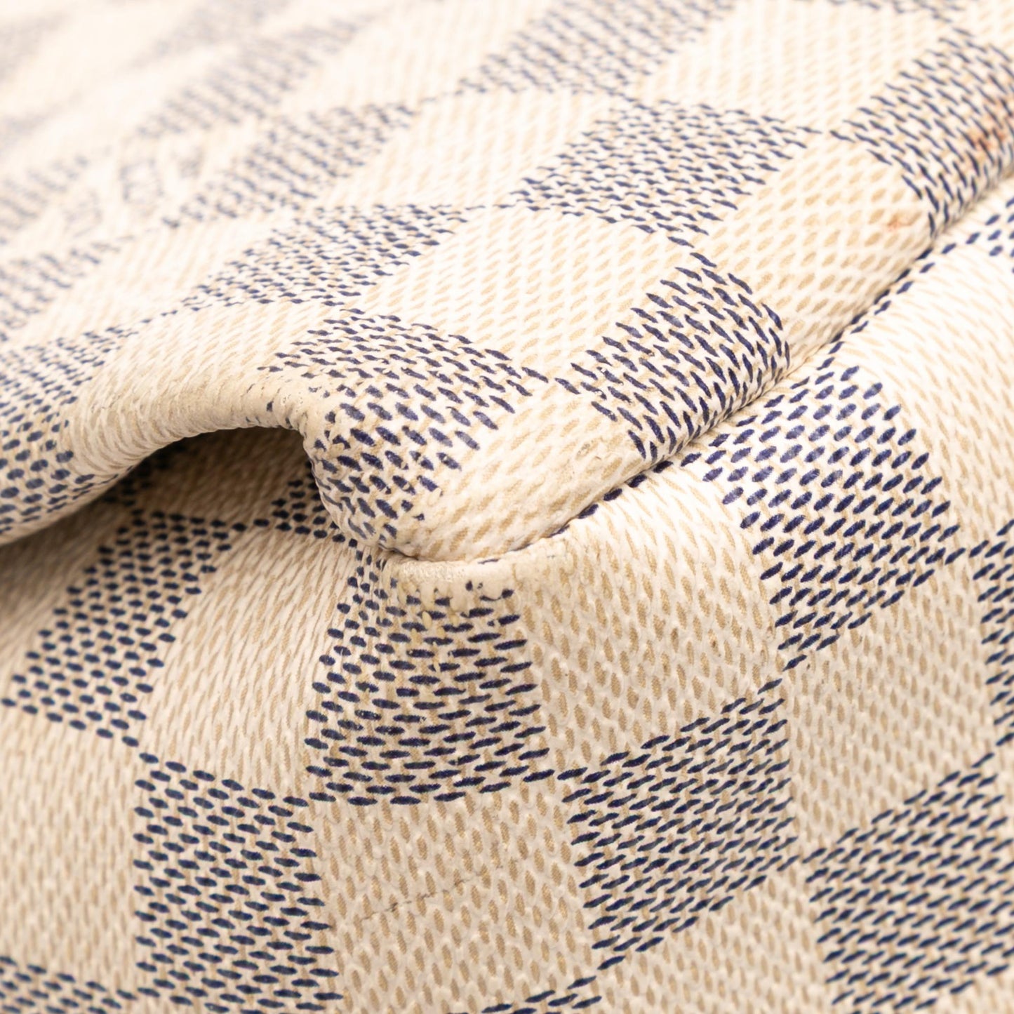 Louis Vuitton Damier Azur Artsy MM