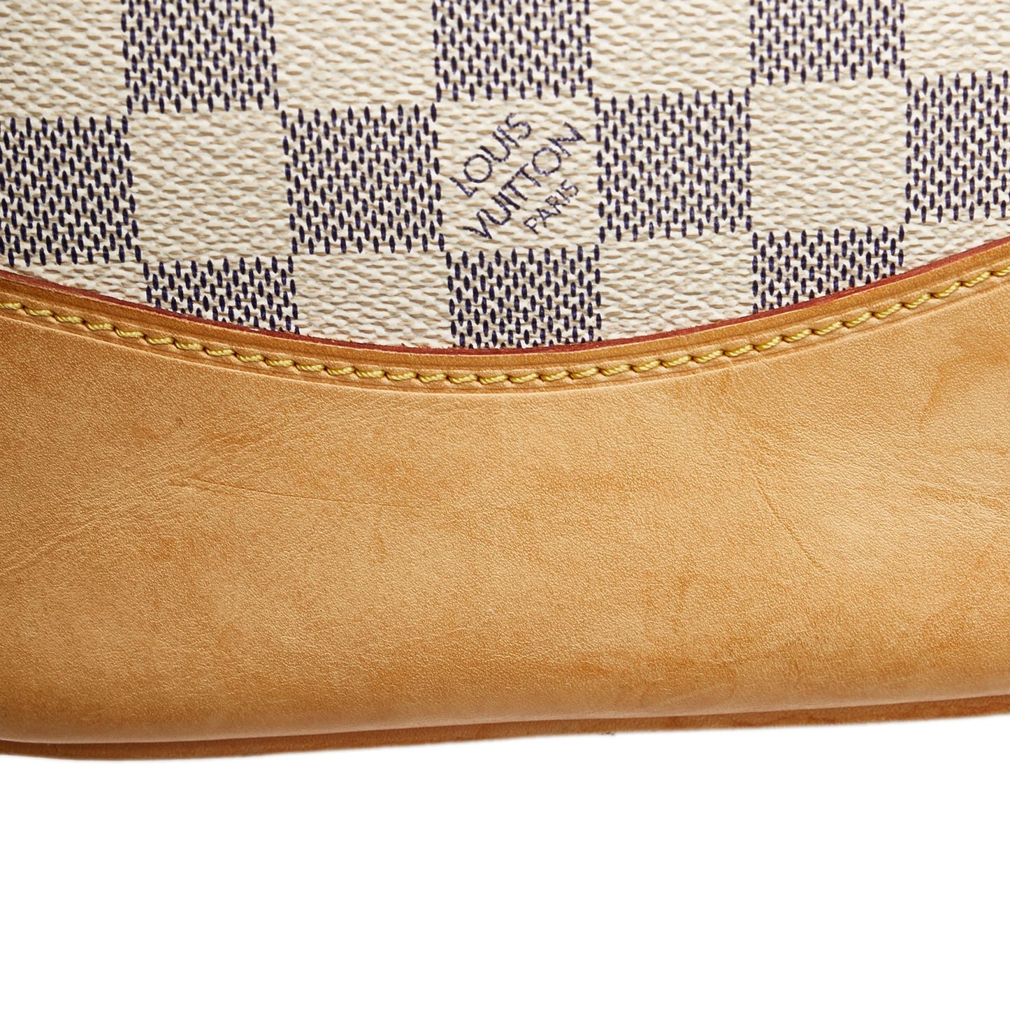 Louis Vuitton Damier Azur Berkeley (SHG-X1FzL0)