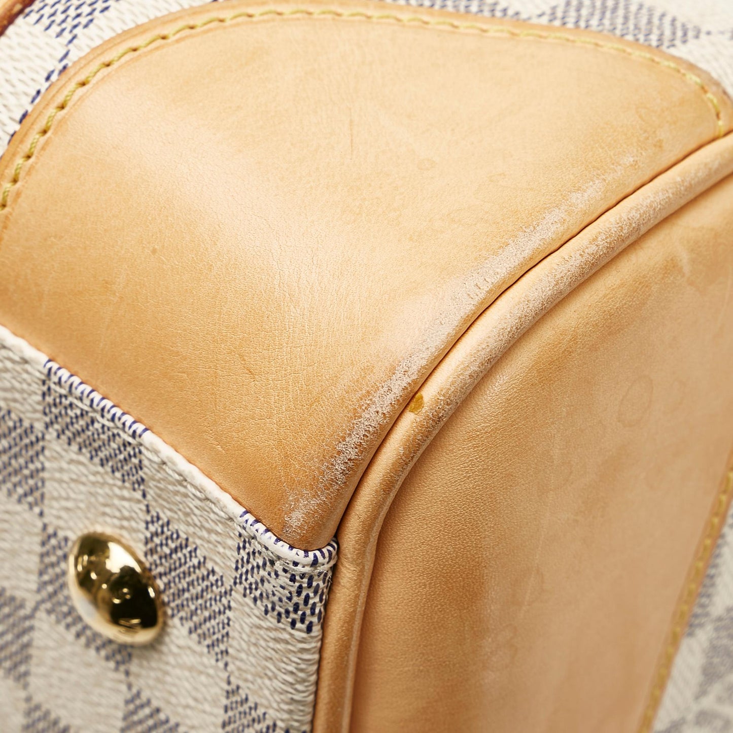 Louis Vuitton Damier Azur Berkeley (SHG-X1FzL0)
