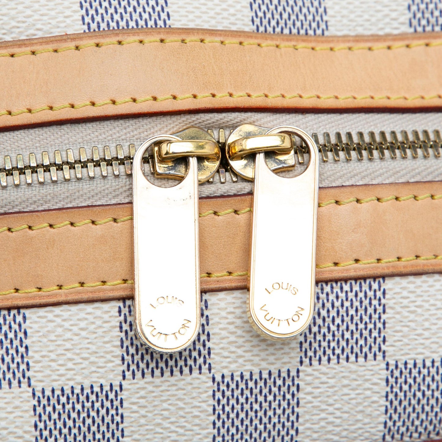 Louis Vuitton Damier Azur Berkeley (SHG-rp5qI6)