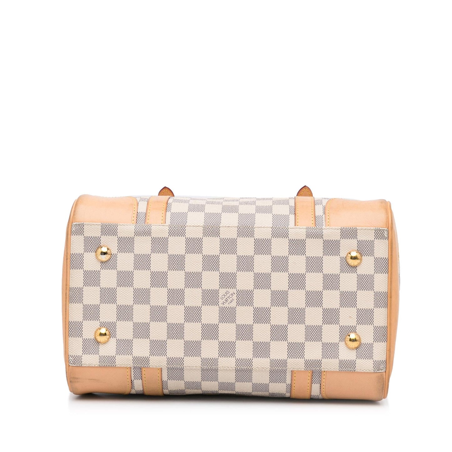 Louis Vuitton Damier Azur Berkeley (SHG-rp5qI6)